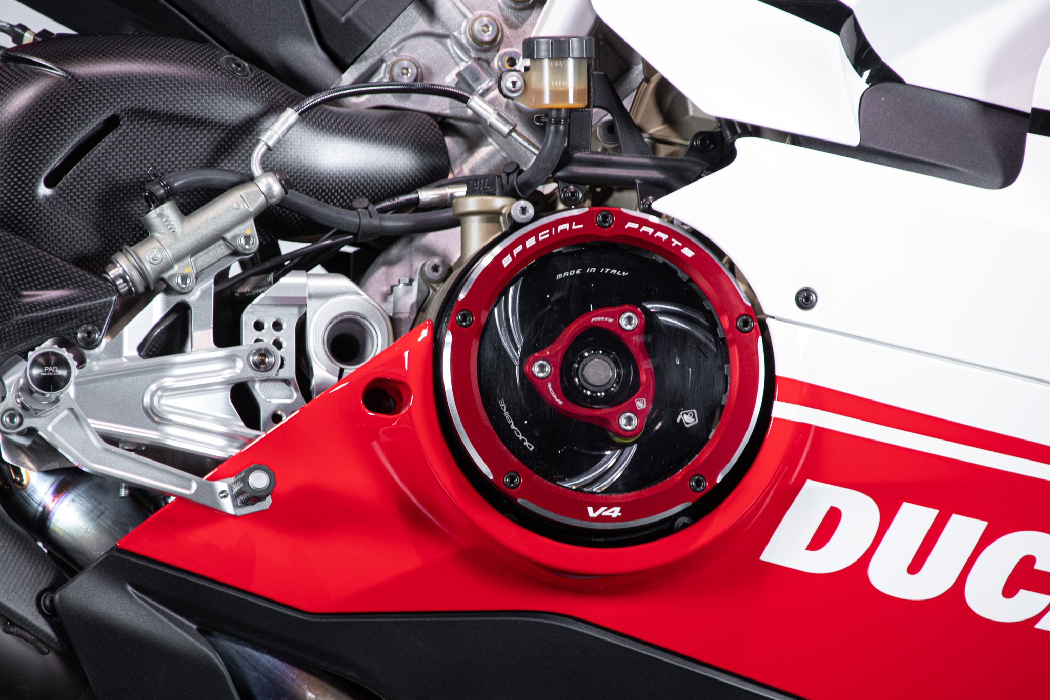 Ducati PANIGALE V4 SPECIALE 