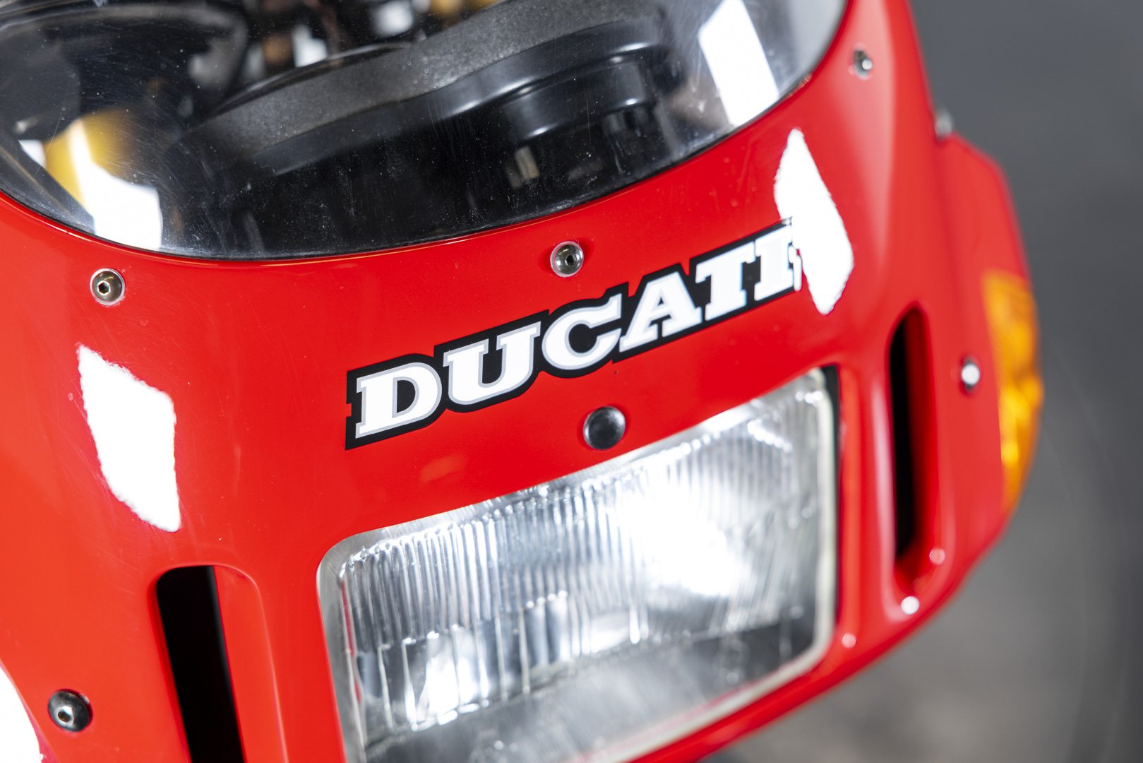 Ducati 851 SP3 