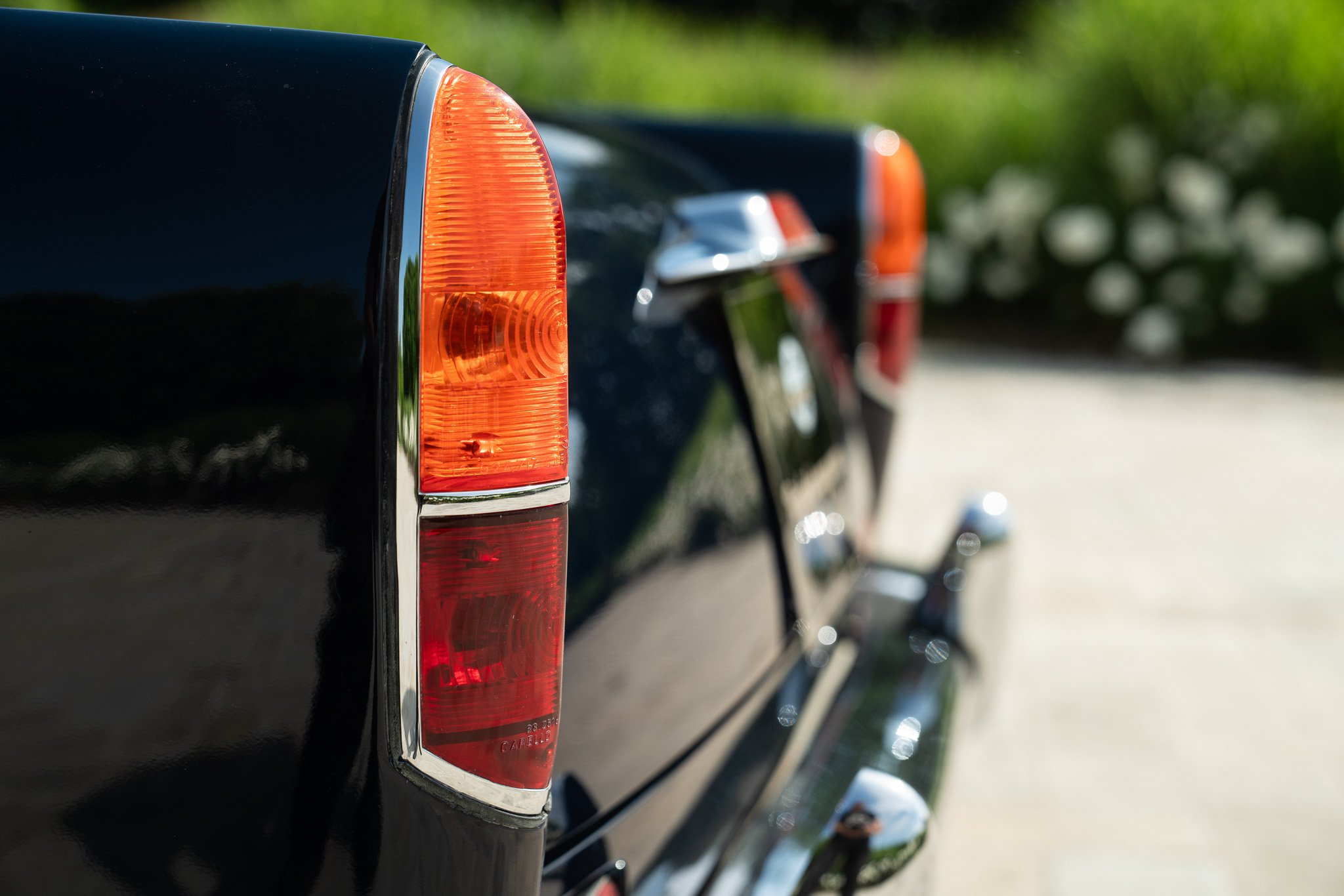 Lancia APPIA COUPE\' 