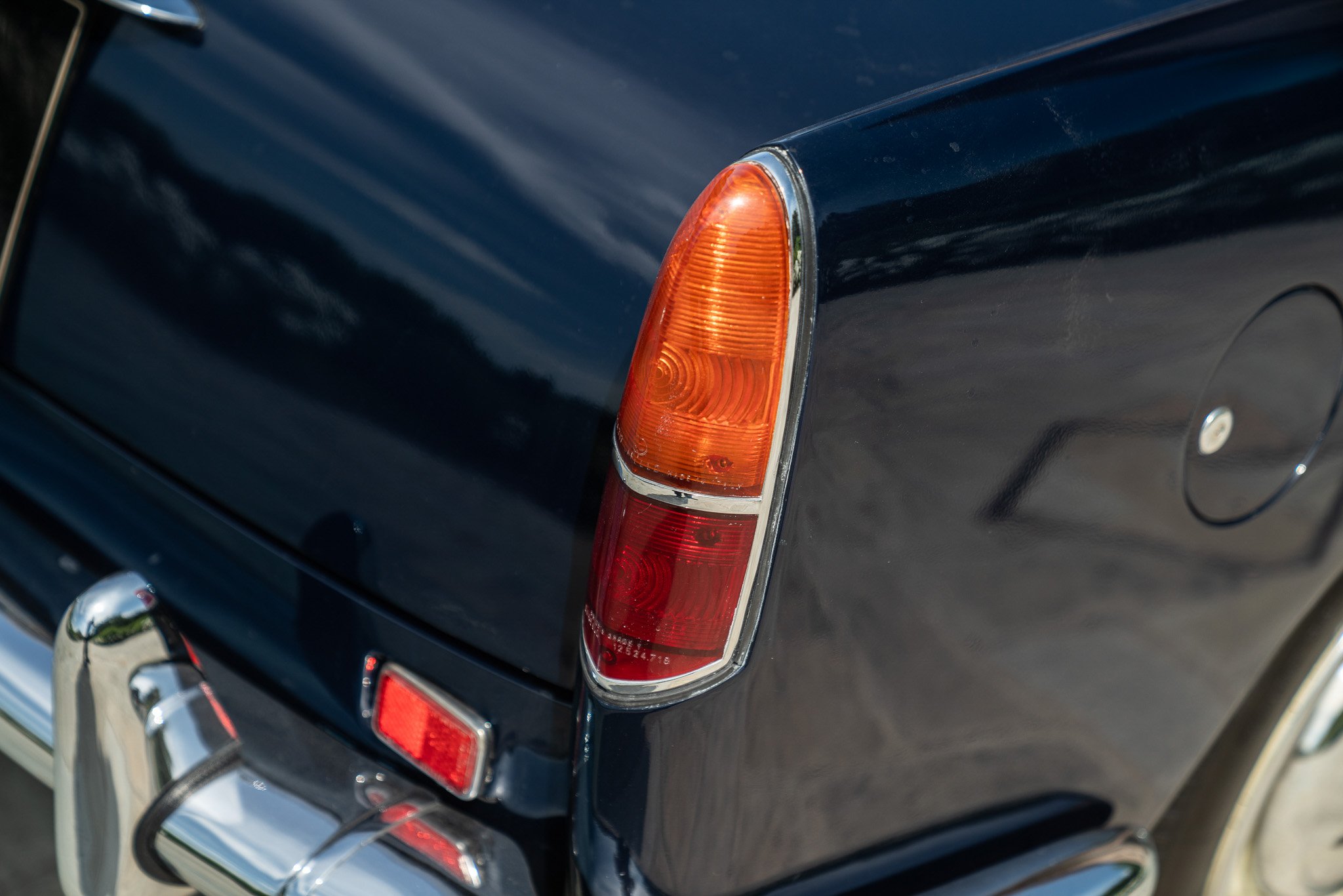 Lancia APPIA COUPE\' 