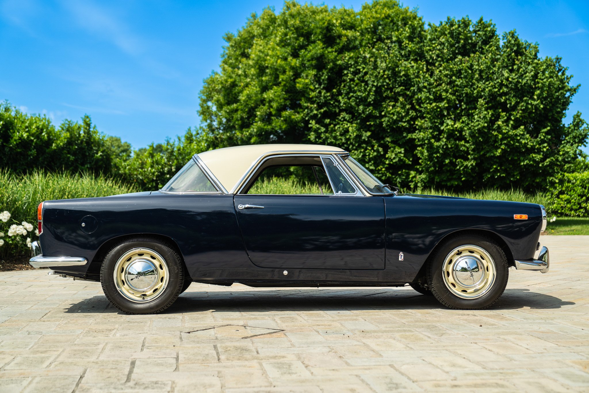 Lancia APPIA COUPE\' 