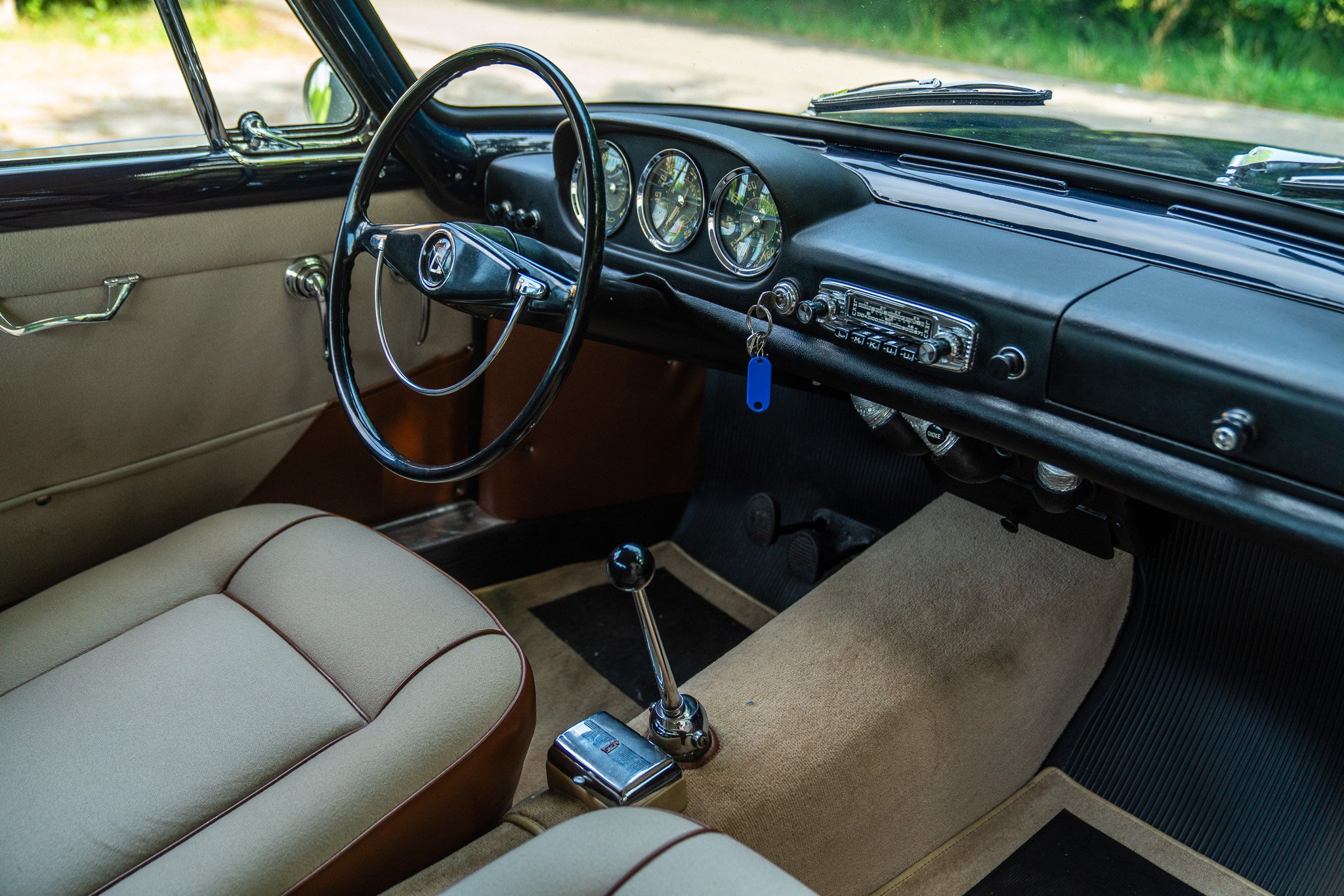 Lancia APPIA COUPE\' 
