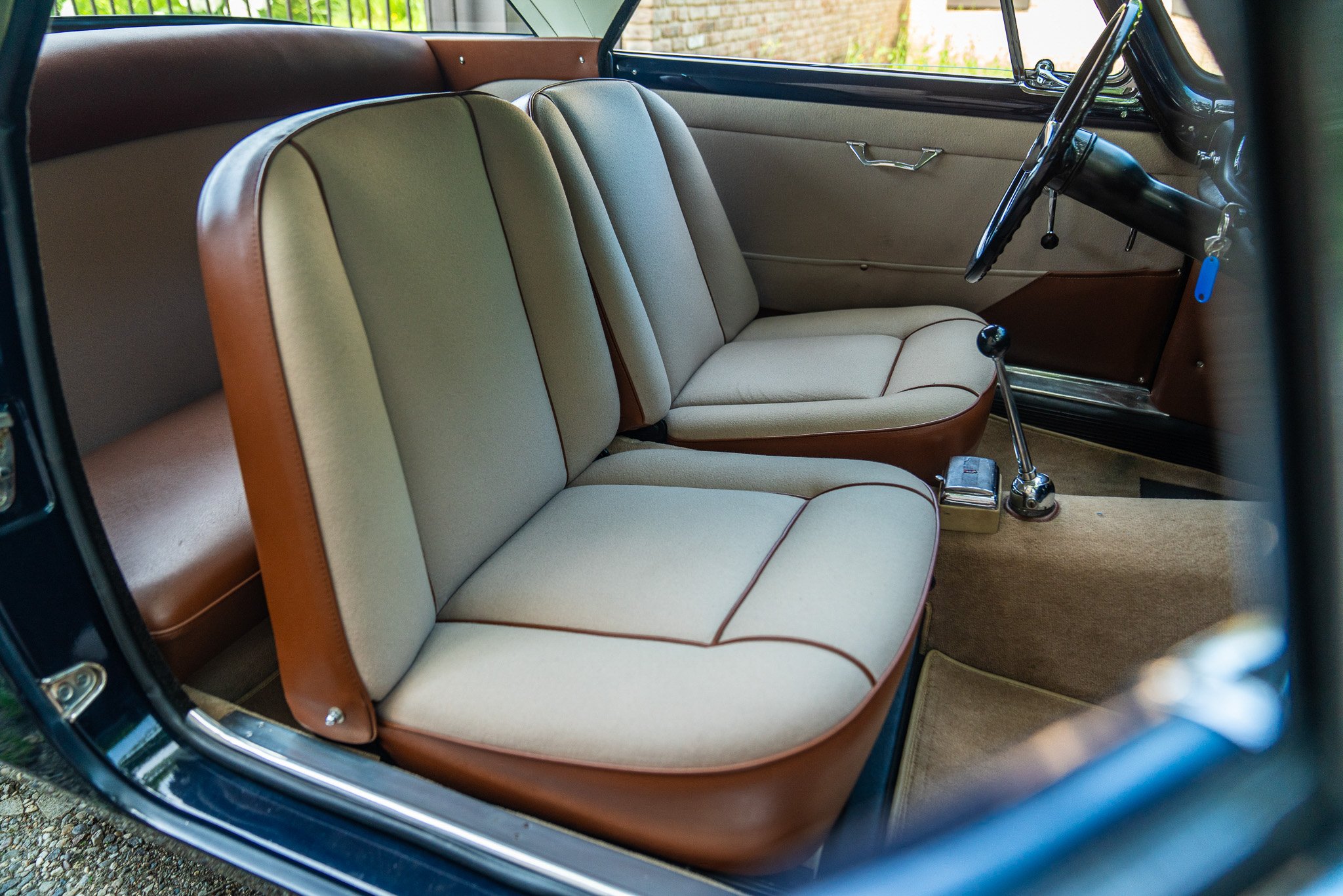 Lancia APPIA COUPE\' 