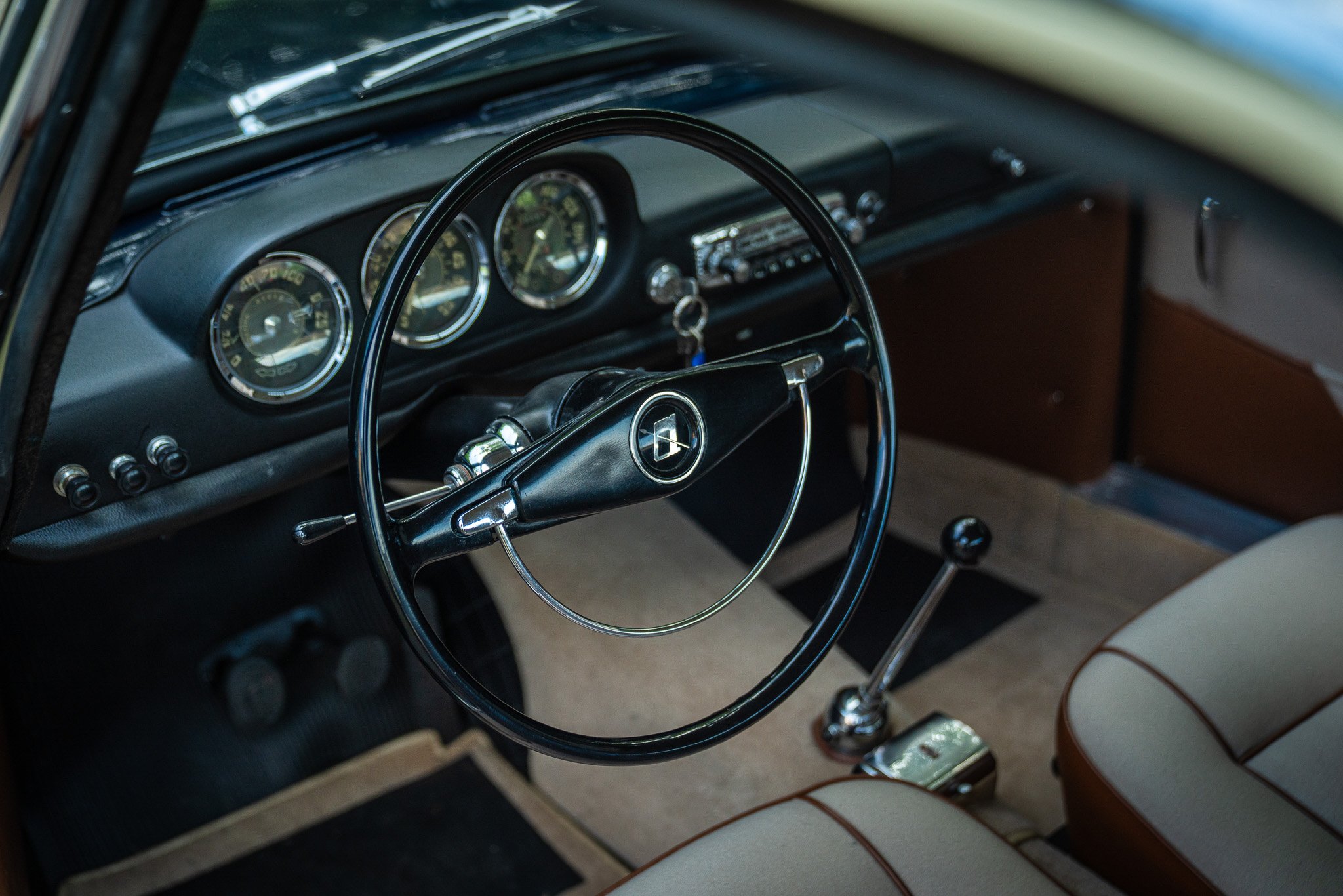 Lancia APPIA COUPE\' 