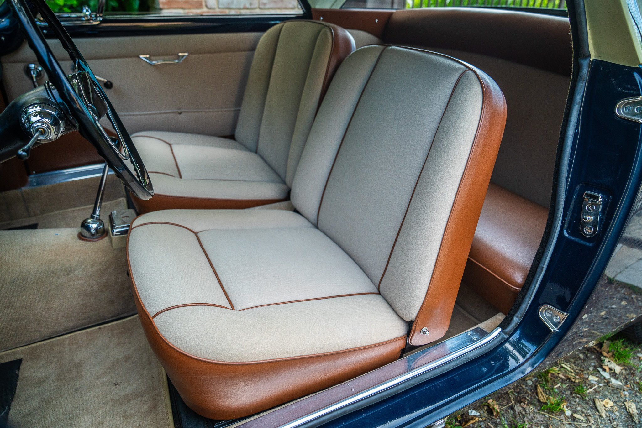 Lancia APPIA COUPE\' 