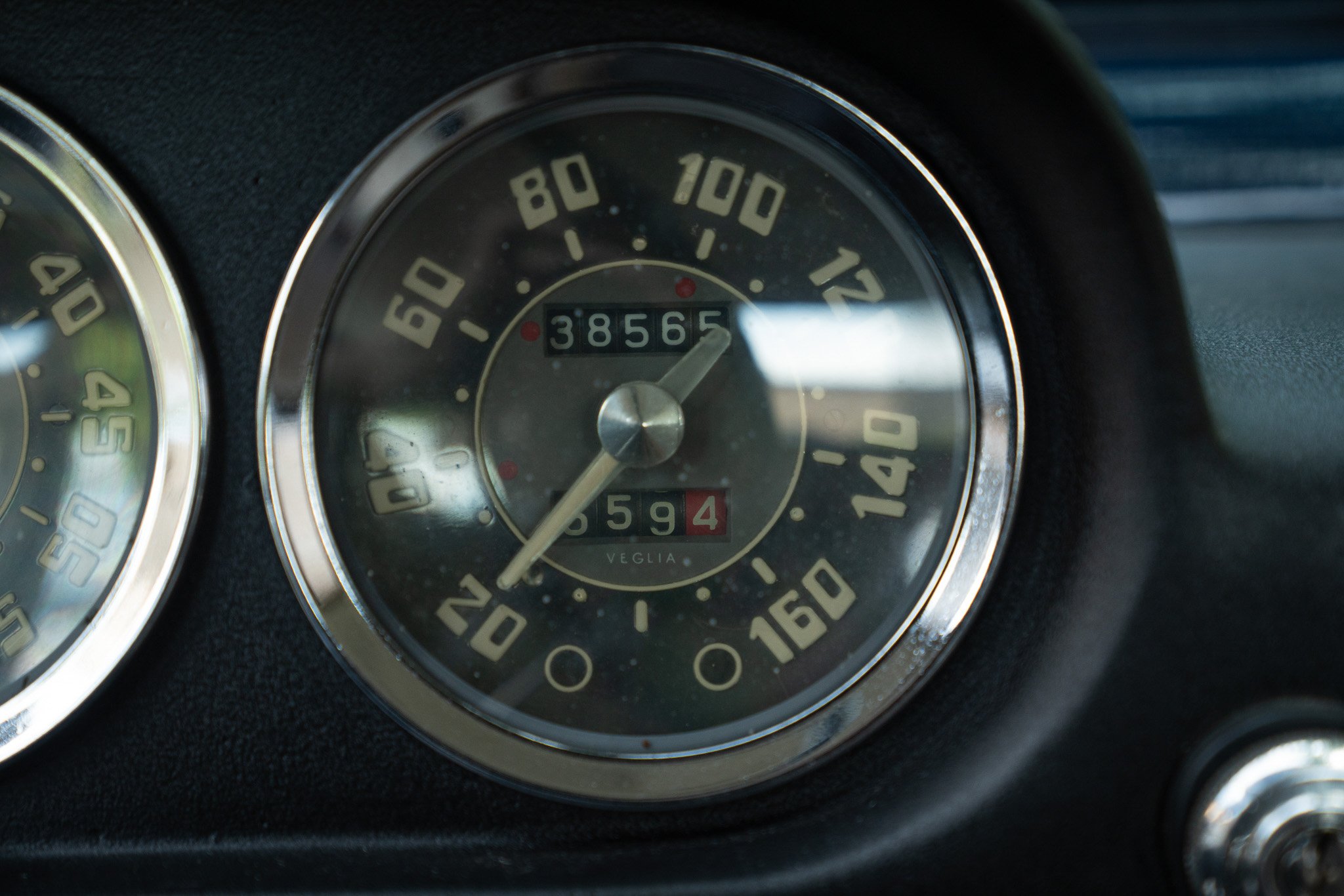 Lancia APPIA COUPE\' 