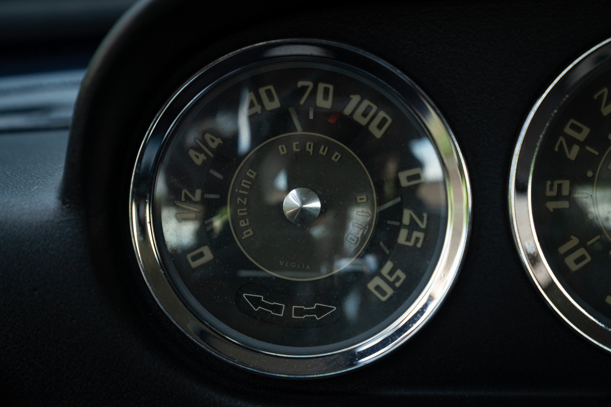 Lancia APPIA COUPE\' 