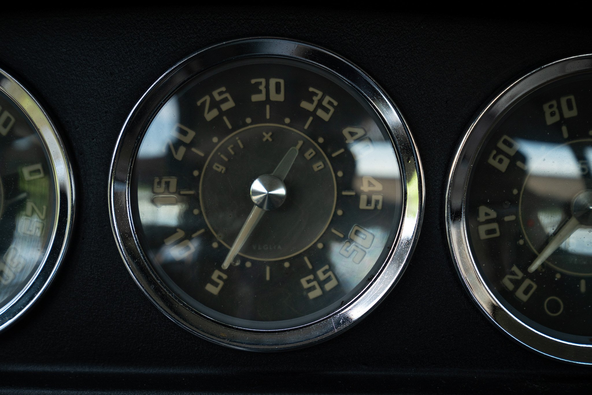 Lancia APPIA COUPE\' 