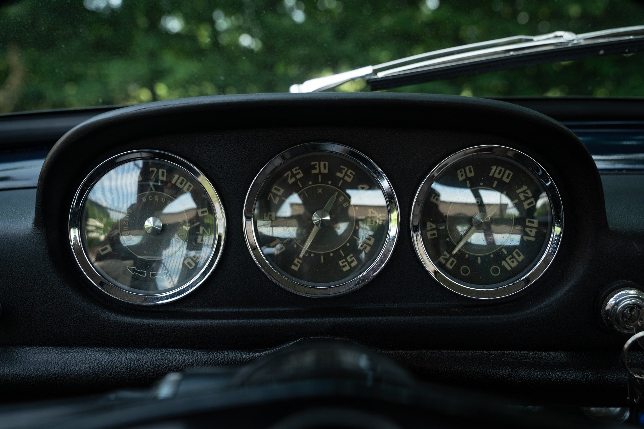 Lancia APPIA COUPE\' 