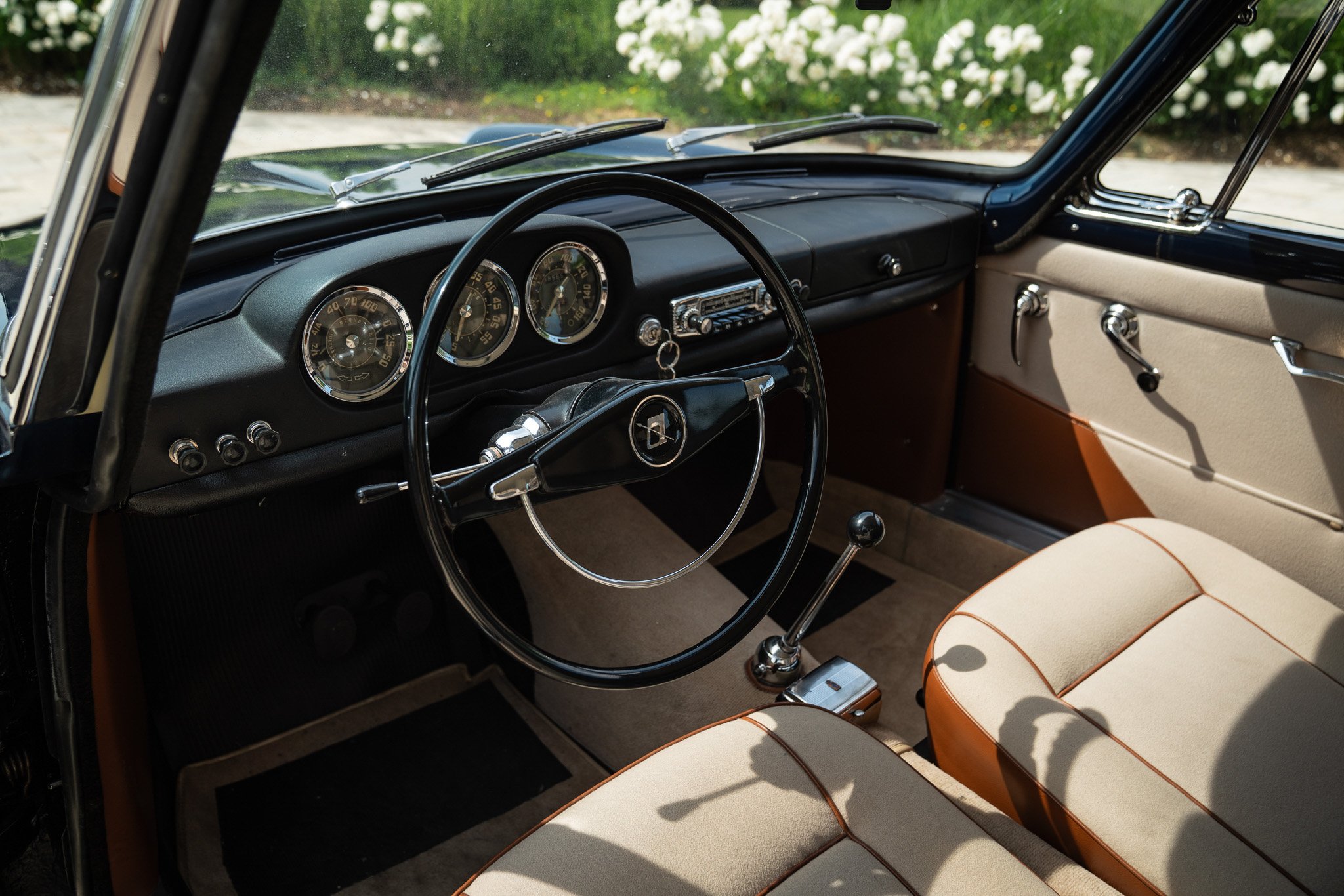 Lancia APPIA COUPE\' 