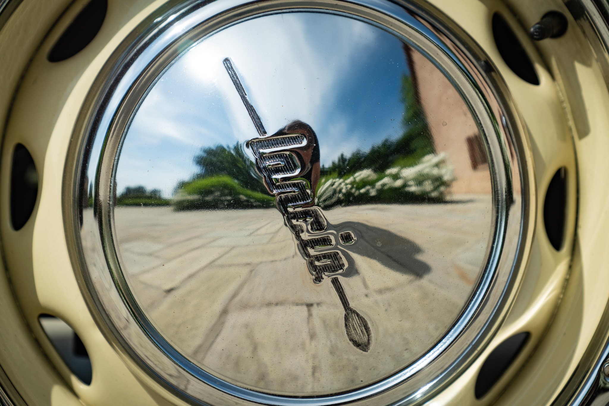 Lancia APPIA COUPE\' 