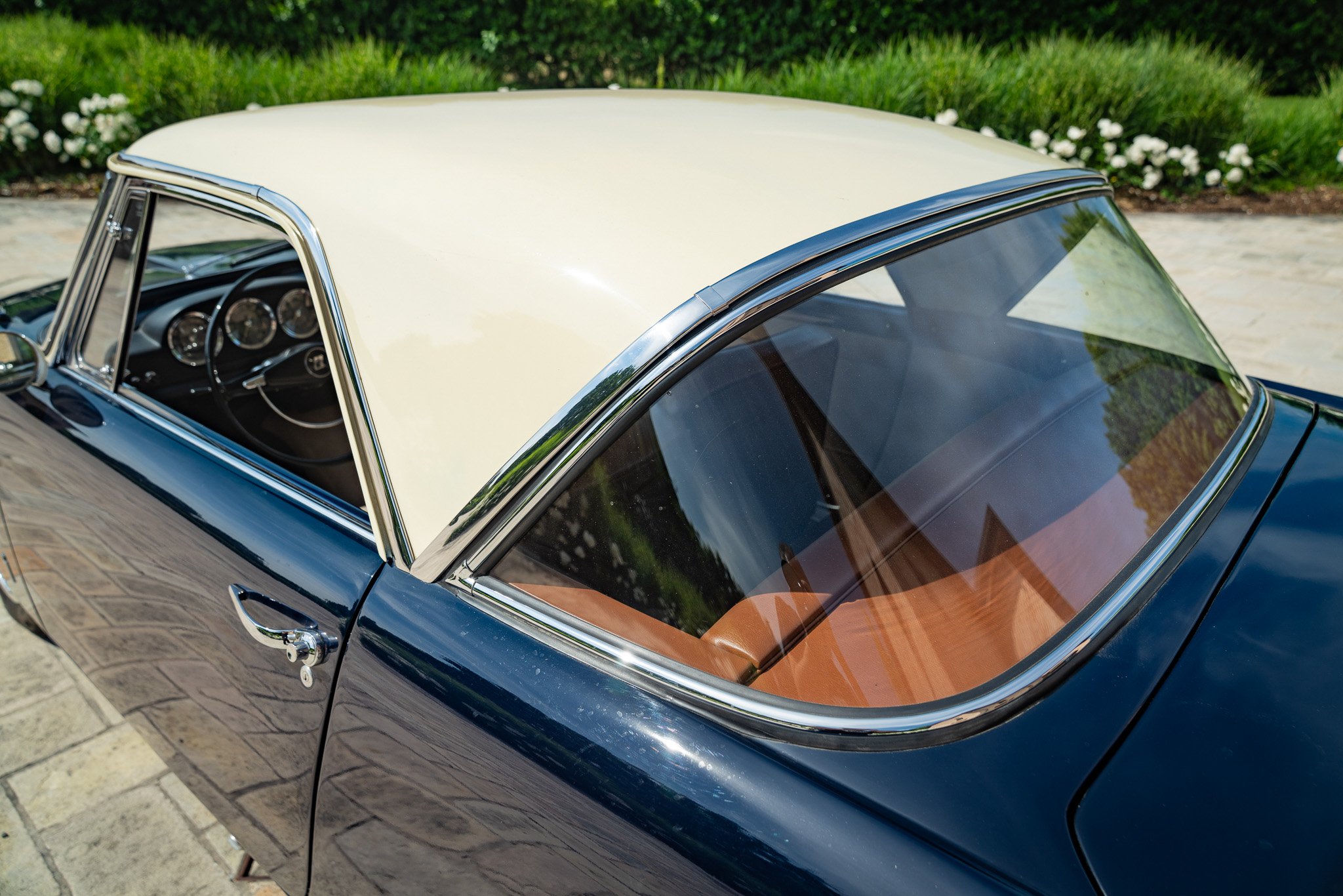 Lancia APPIA COUPE\' 