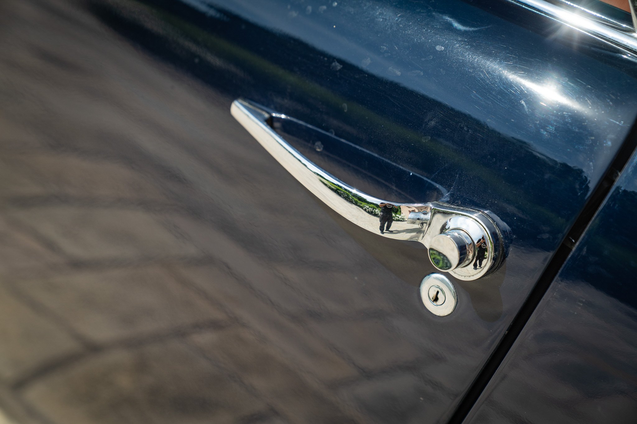 Lancia APPIA COUPE\' 