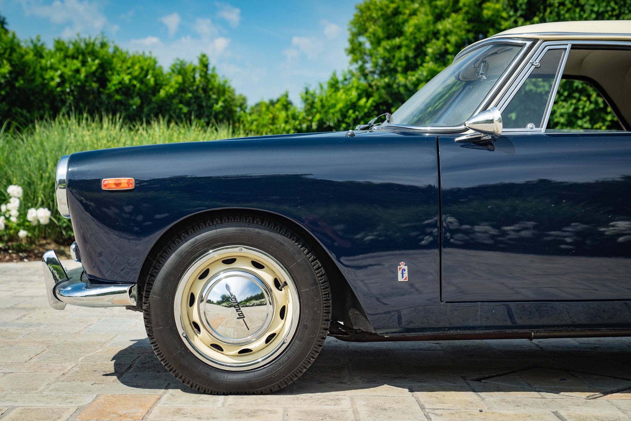 Lancia APPIA COUPE\' 
