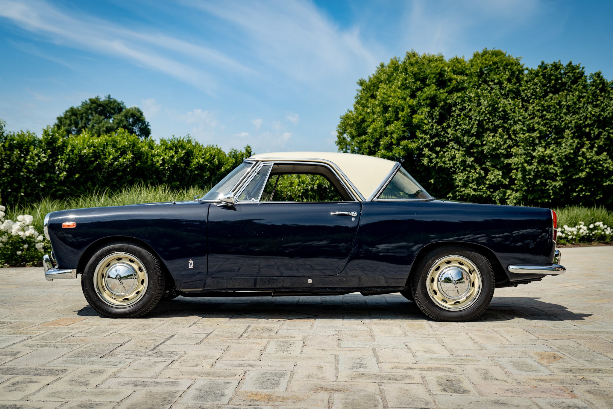 Lancia APPIA COUPE\' 