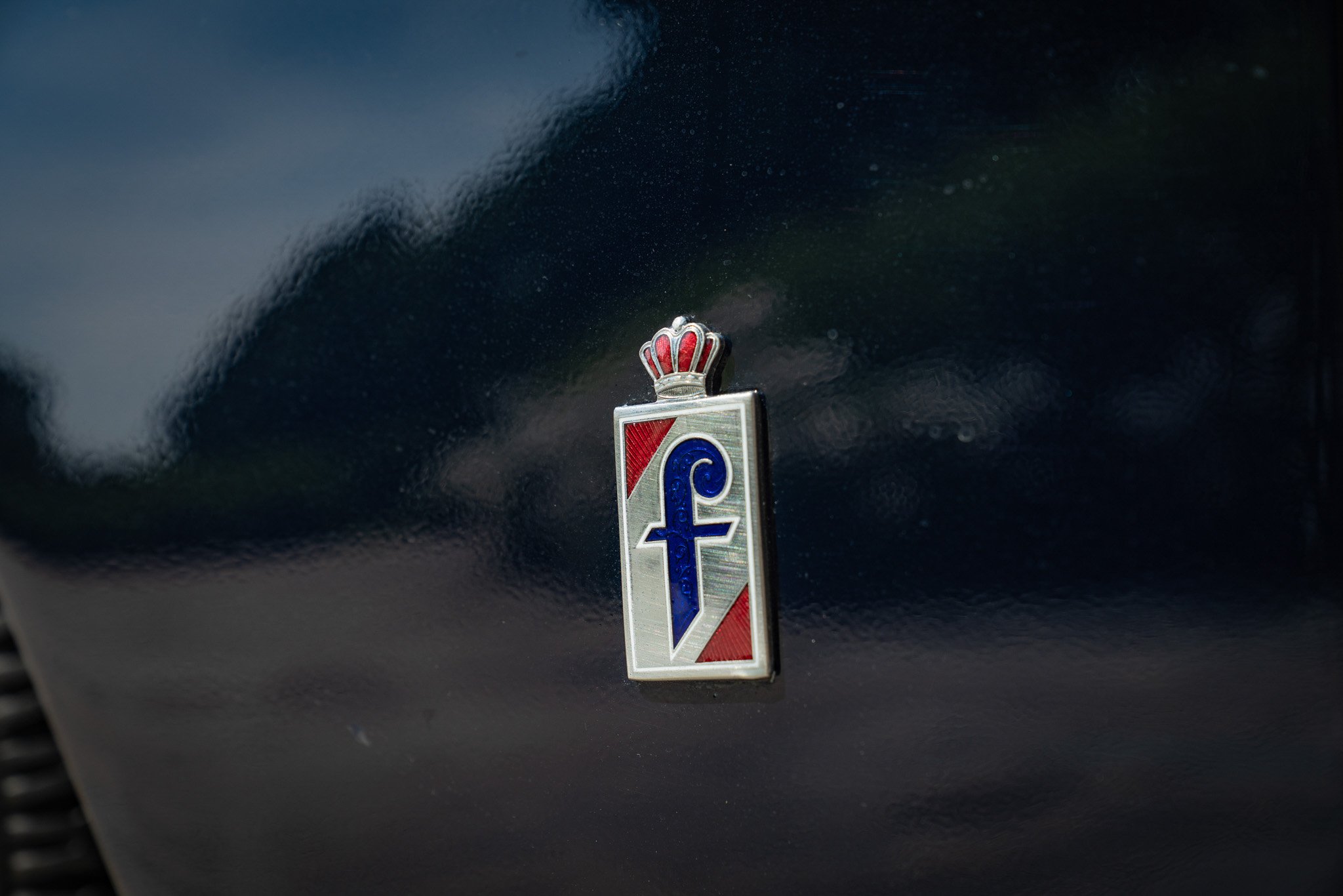 Lancia APPIA COUPE\' 