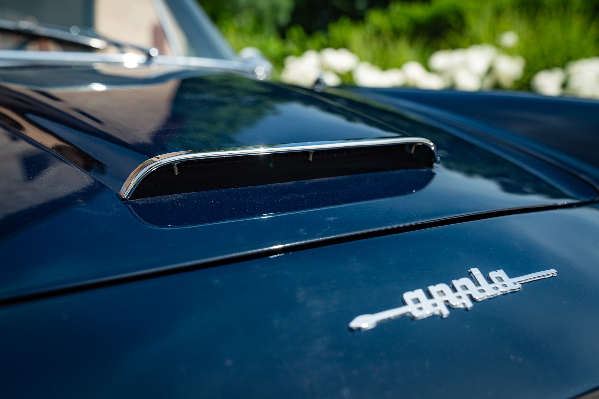 Lancia APPIA COUPE\' 