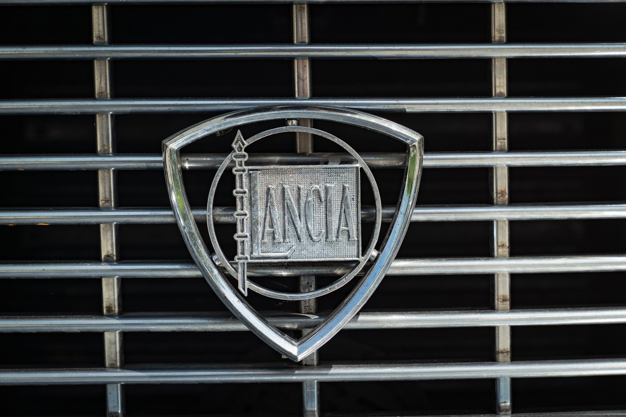 Lancia APPIA COUPE\' 