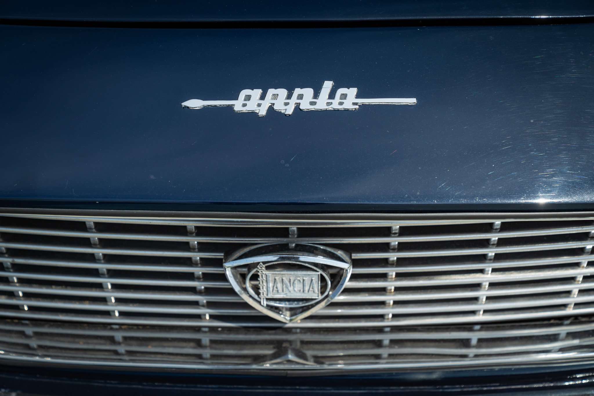 Lancia APPIA COUPE\' 