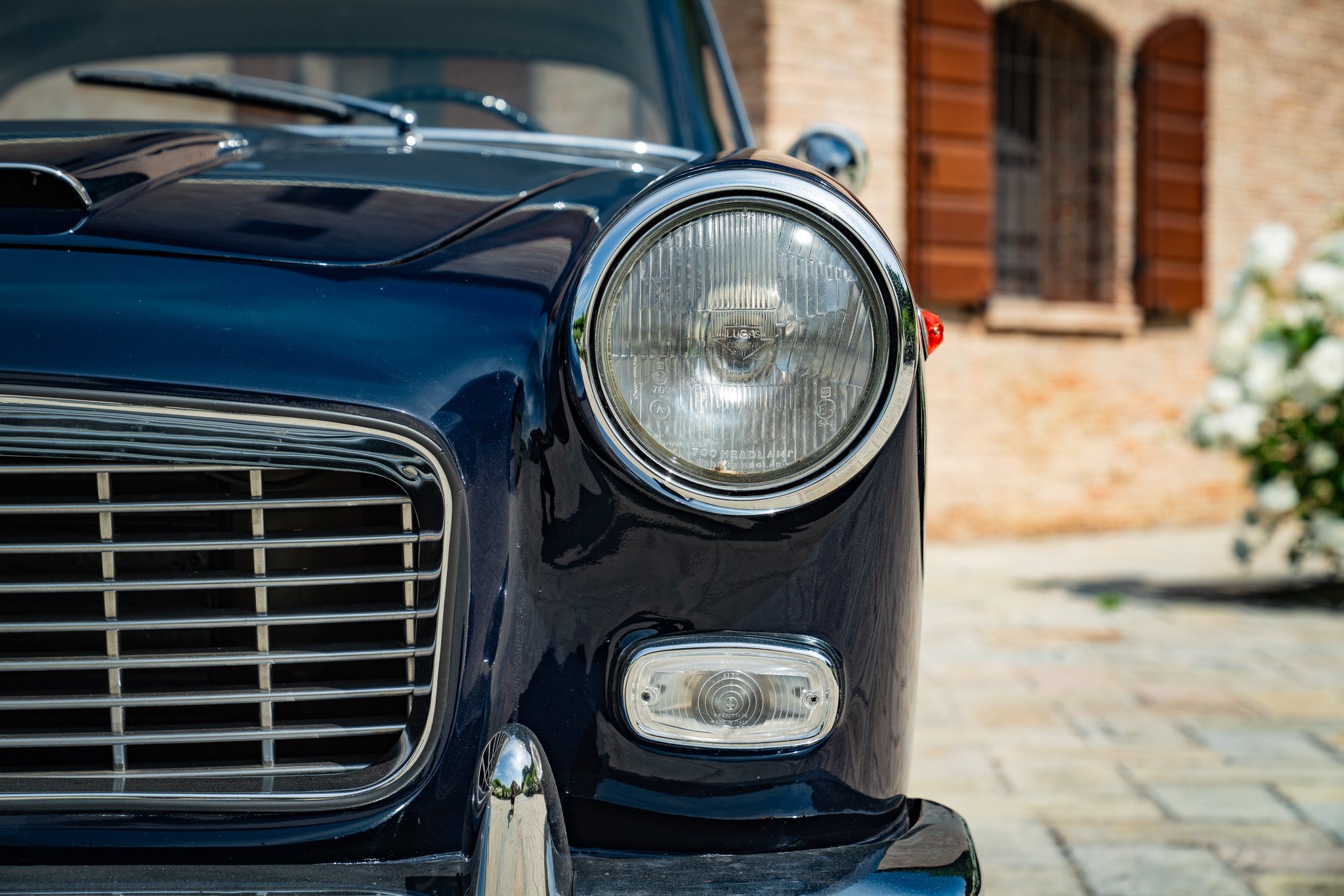 Lancia APPIA COUPE\' 