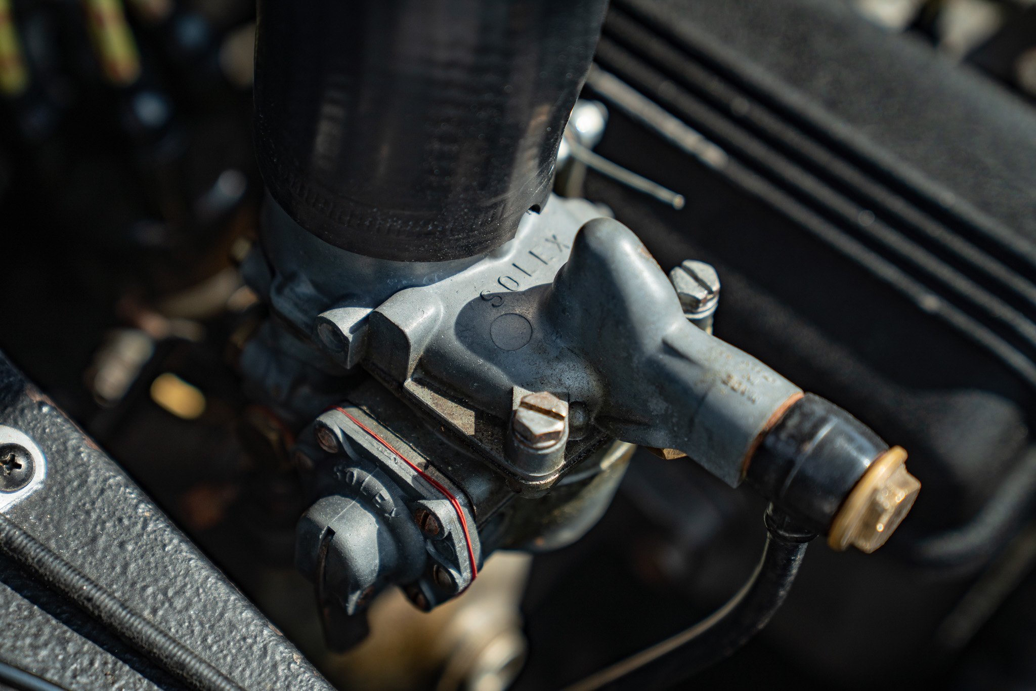 Lancia APPIA COUPE\' 