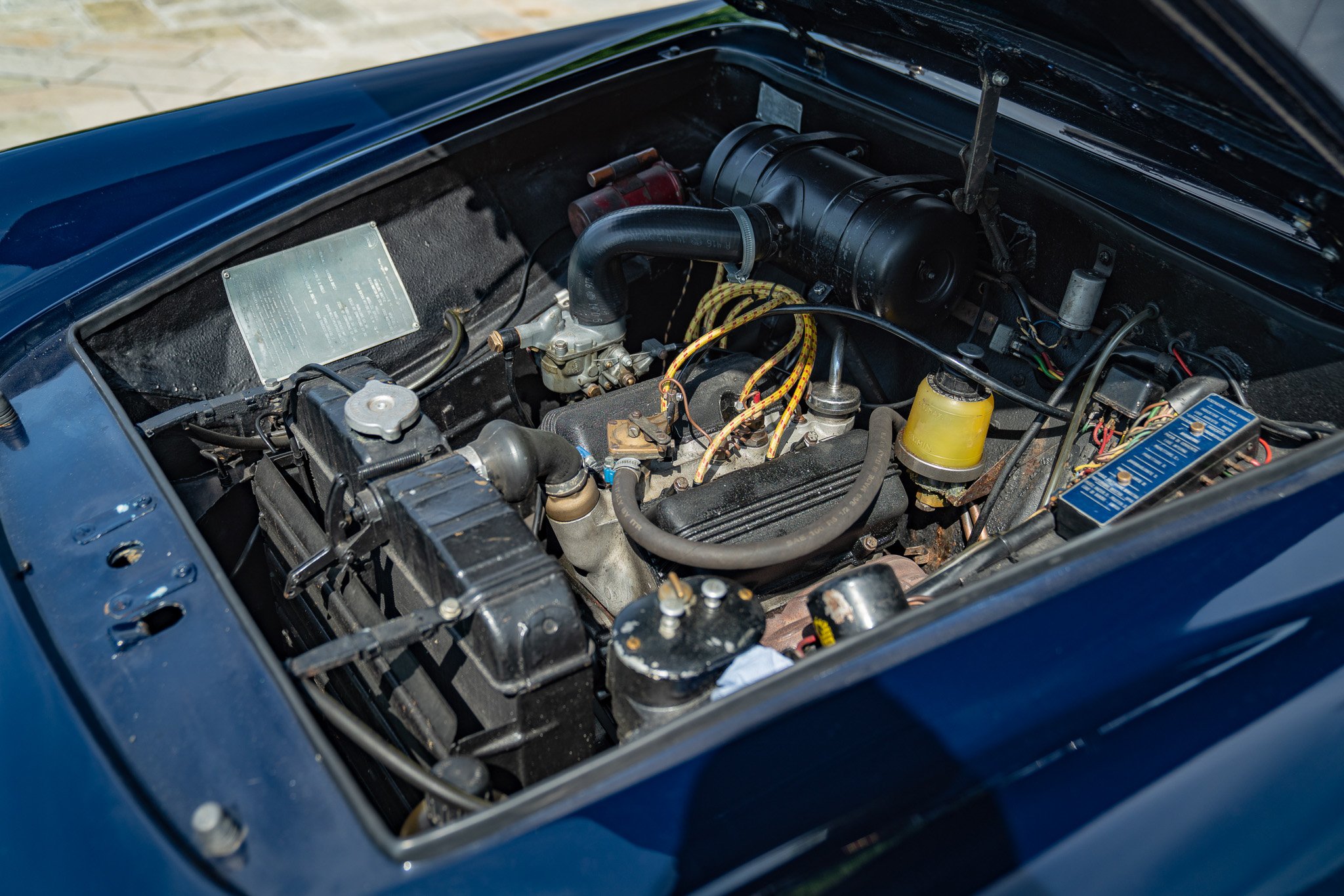 Lancia APPIA COUPE\' 