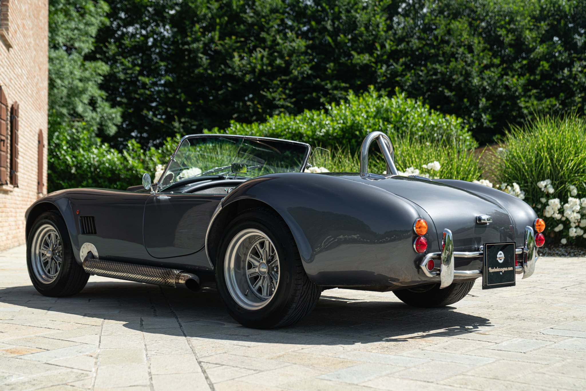 Pilgrim PILGRIM SUMO \"AC COBRA REPLICA\" 