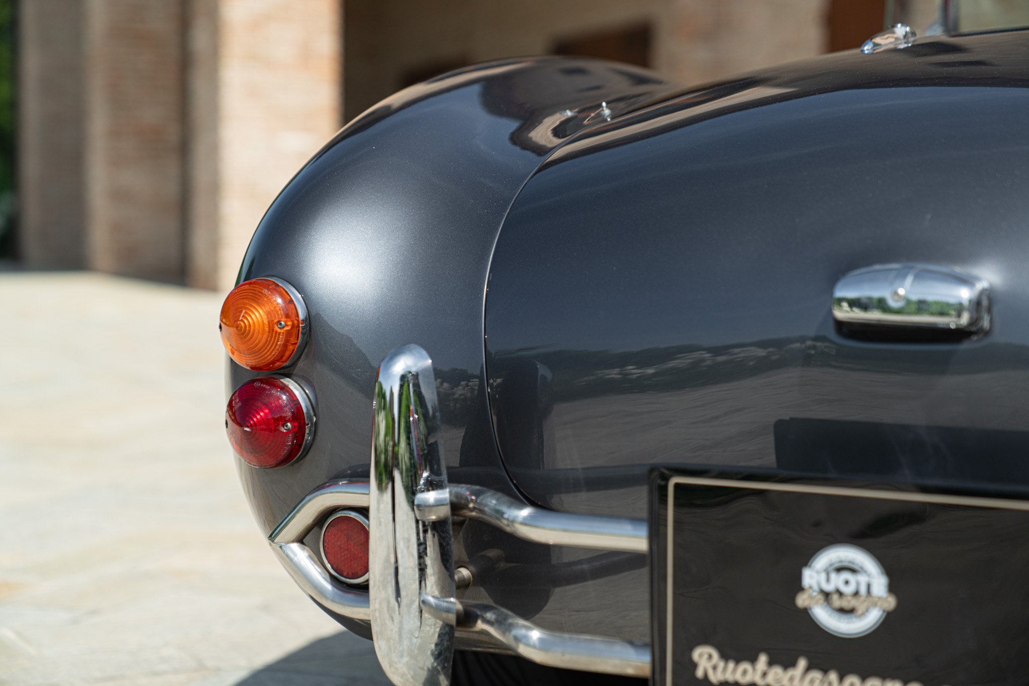 Pilgrim PILGRIM SUMO \"AC COBRA REPLICA\" 