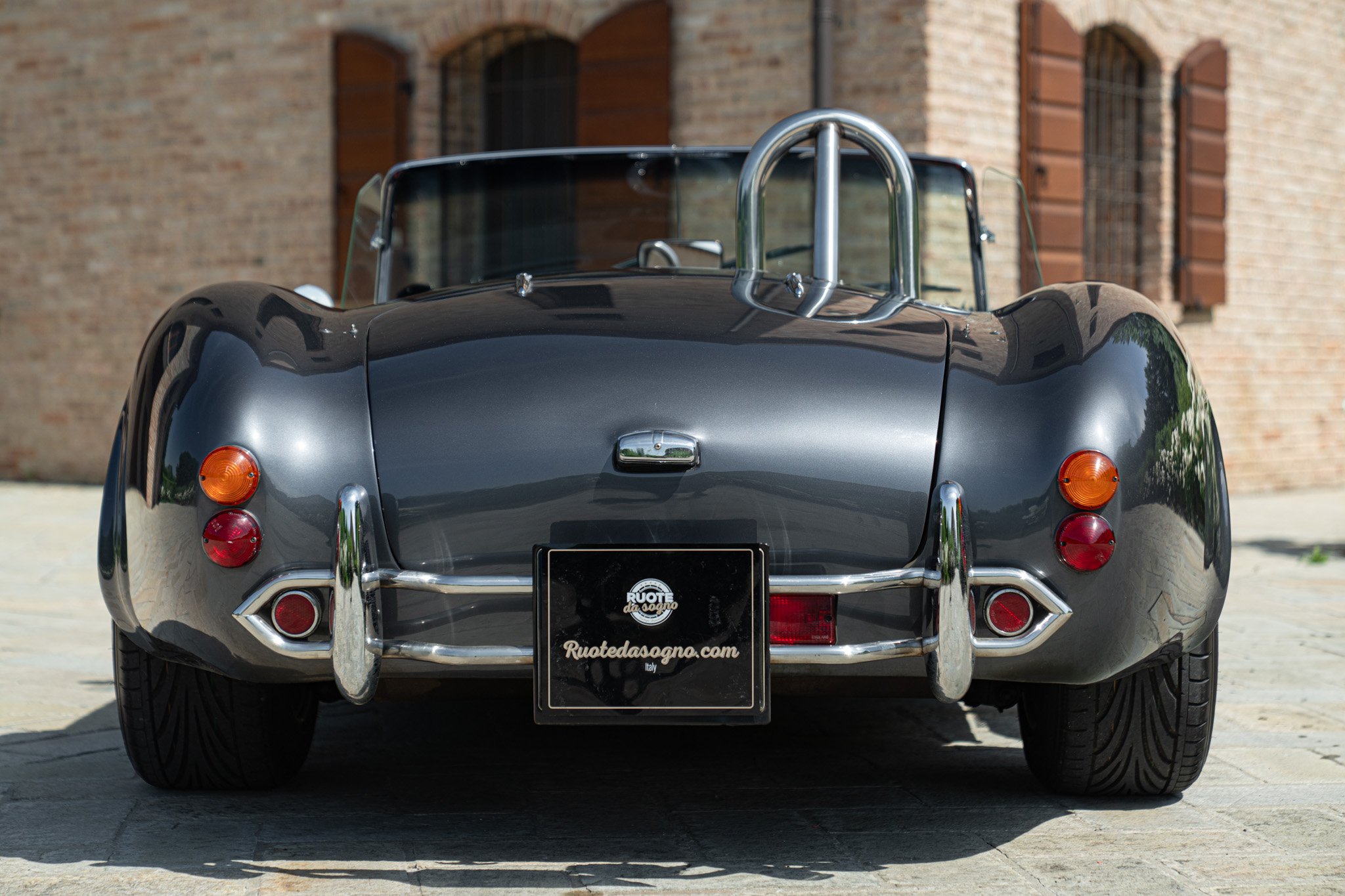 Pilgrim PILGRIM SUMO \"AC COBRA REPLICA\" 