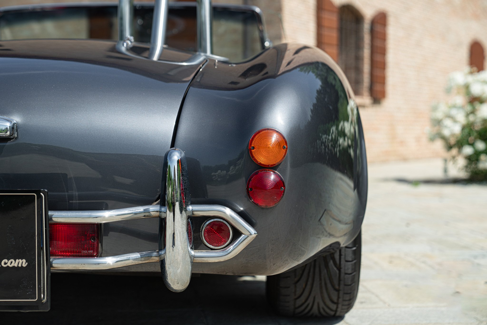 Pilgrim PILGRIM SUMO \"AC COBRA REPLICA\" 