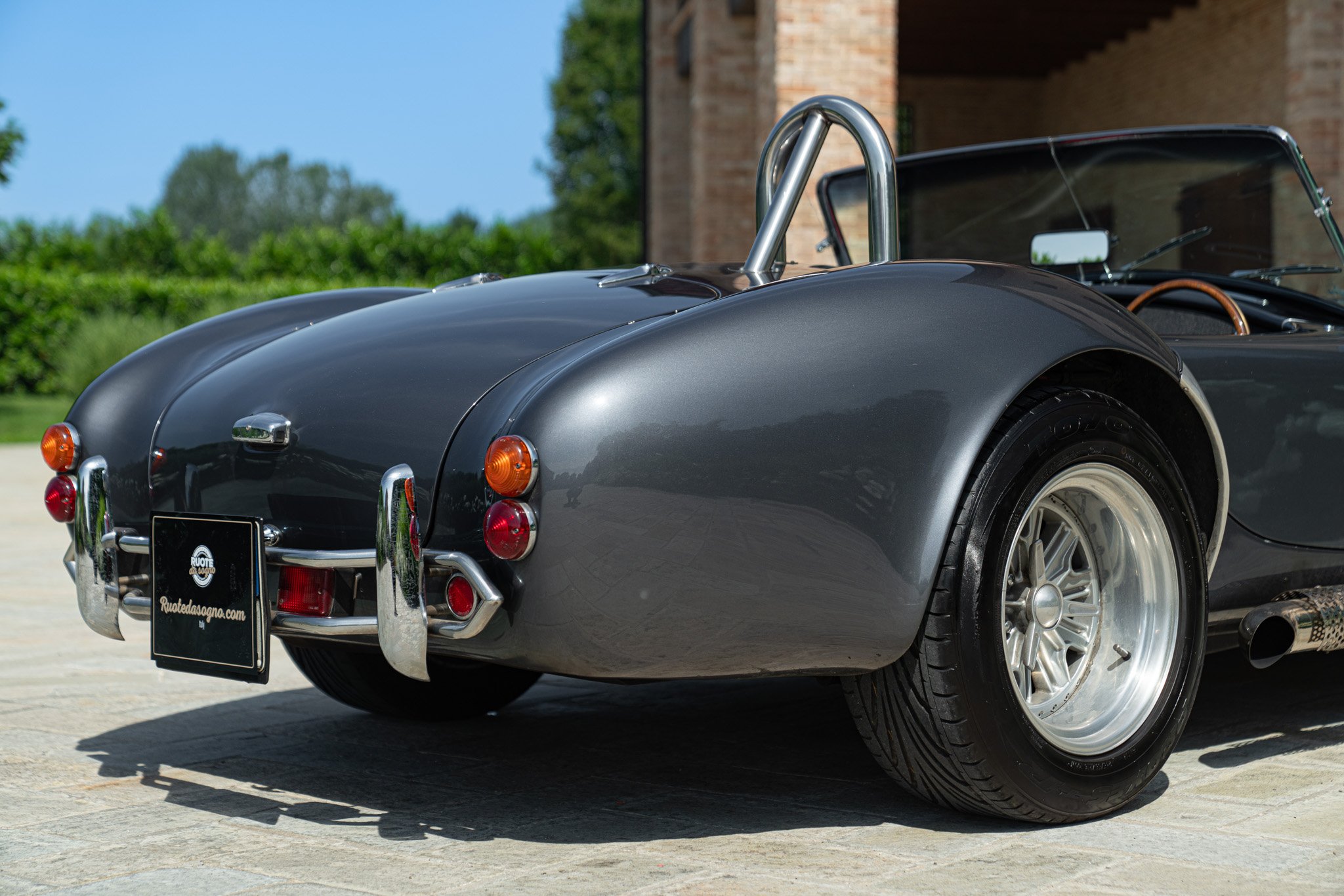 Pilgrim PILGRIM SUMO \"AC COBRA REPLICA\" 
