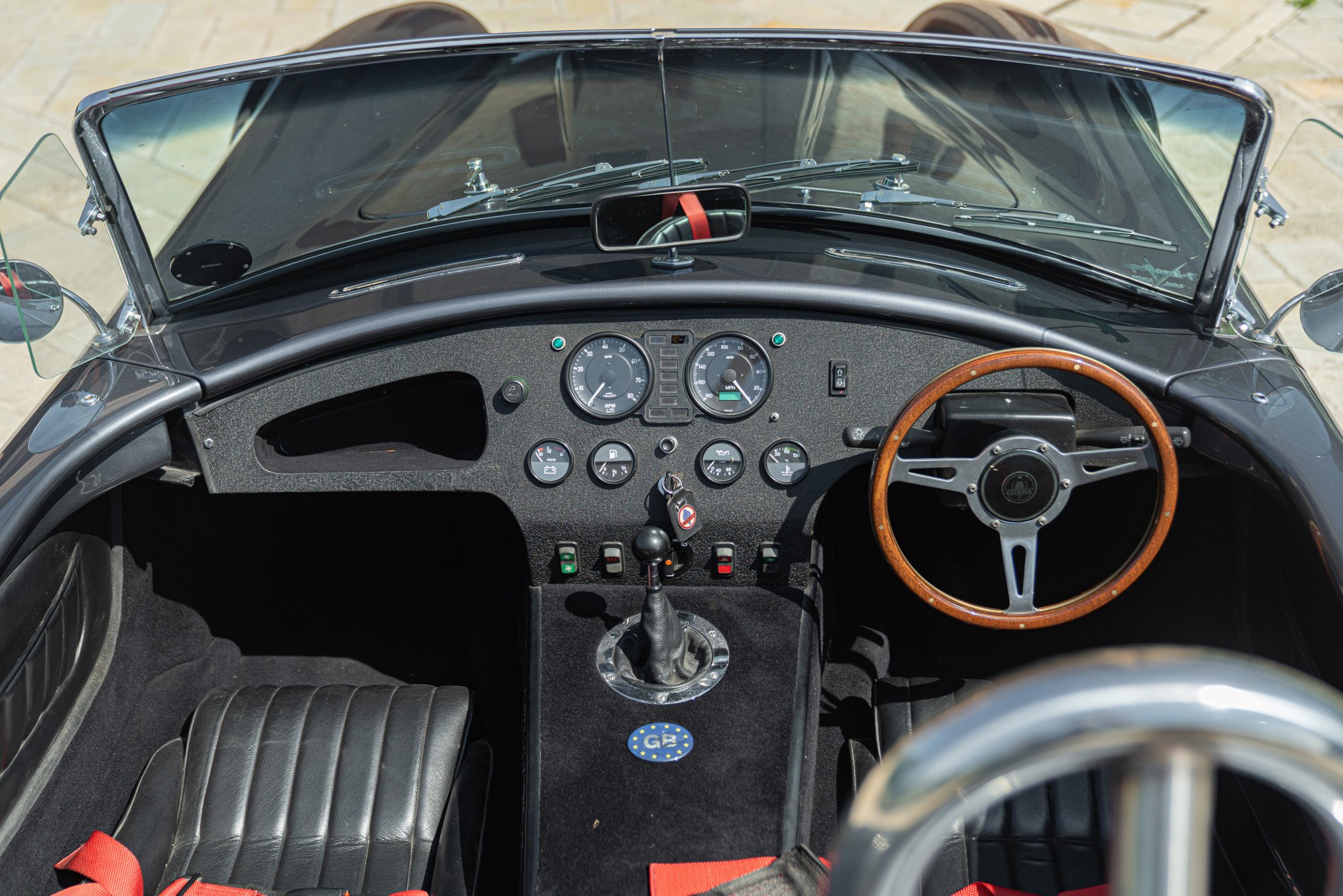 Pilgrim PILGRIM SUMO \"AC COBRA REPLICA\" 