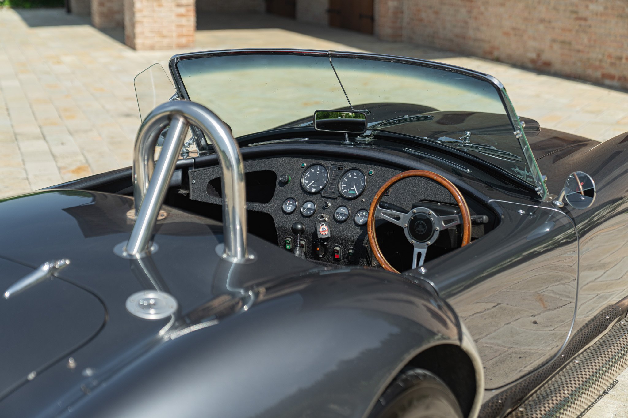 Pilgrim PILGRIM SUMO \"AC COBRA REPLICA\" 