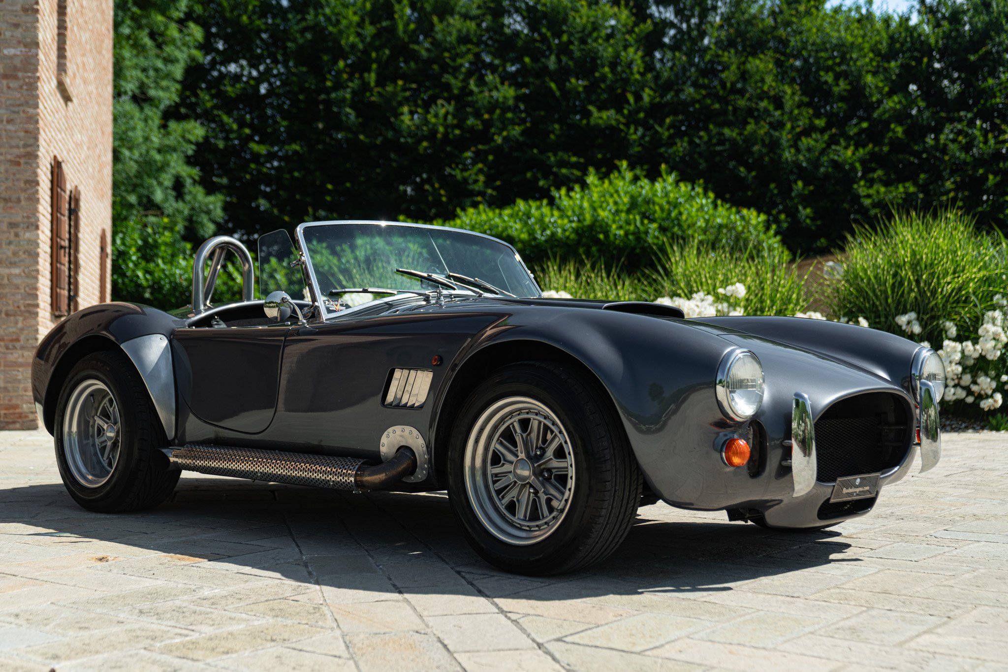 Pilgrim PILGRIM SUMO \"AC COBRA REPLICA\" 