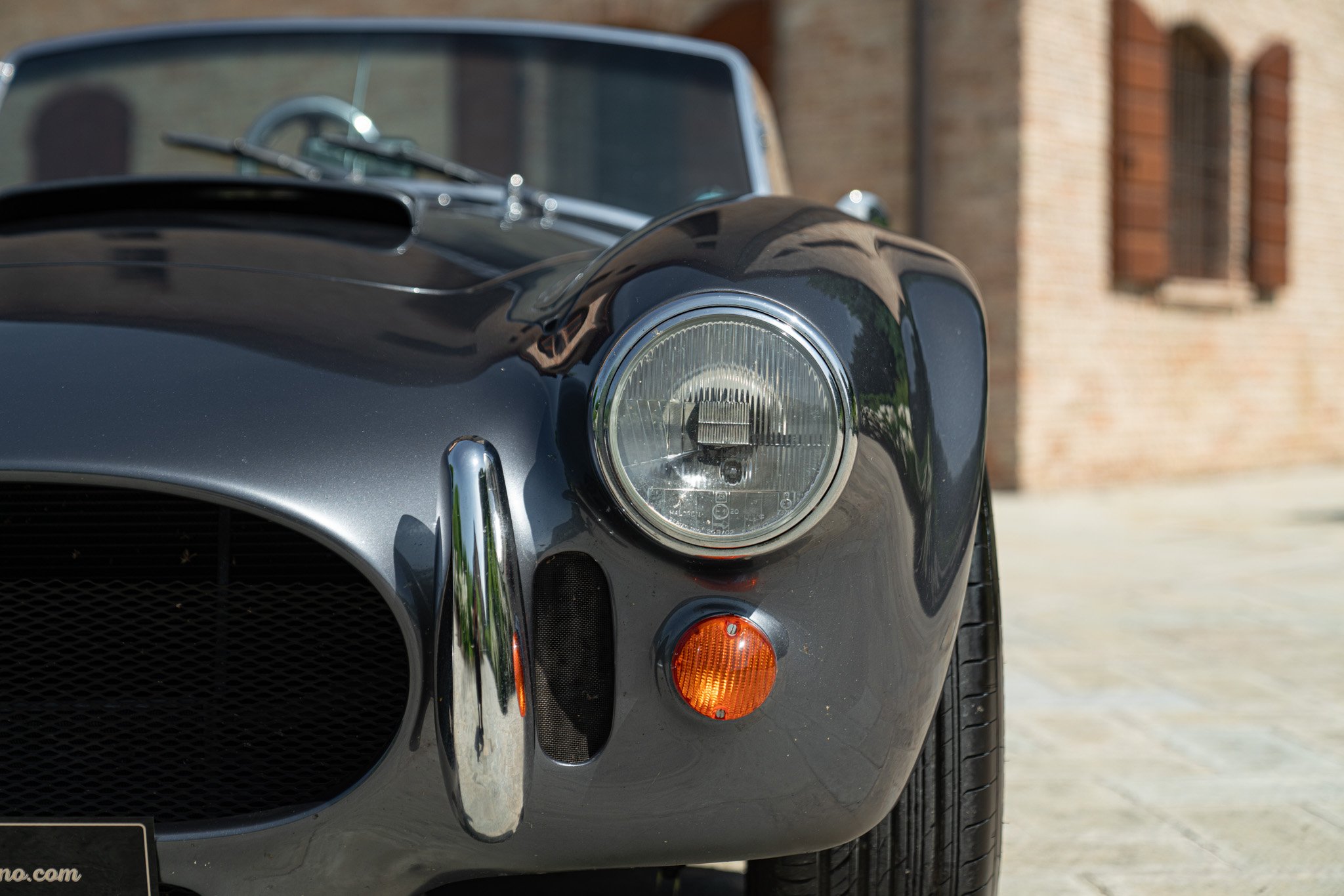 Pilgrim PILGRIM SUMO \"AC COBRA REPLICA\" 