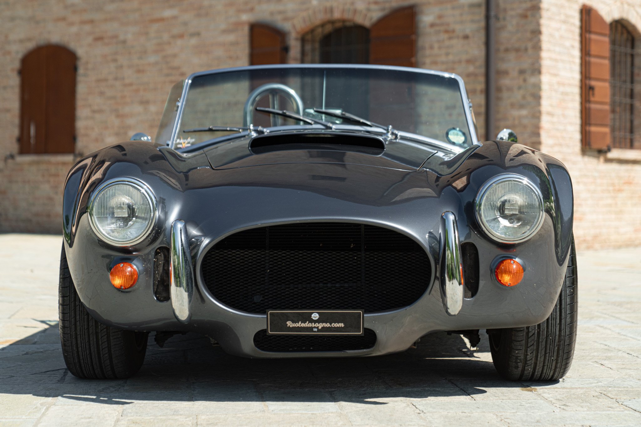 Pilgrim PILGRIM SUMO \"AC COBRA REPLICA\" 