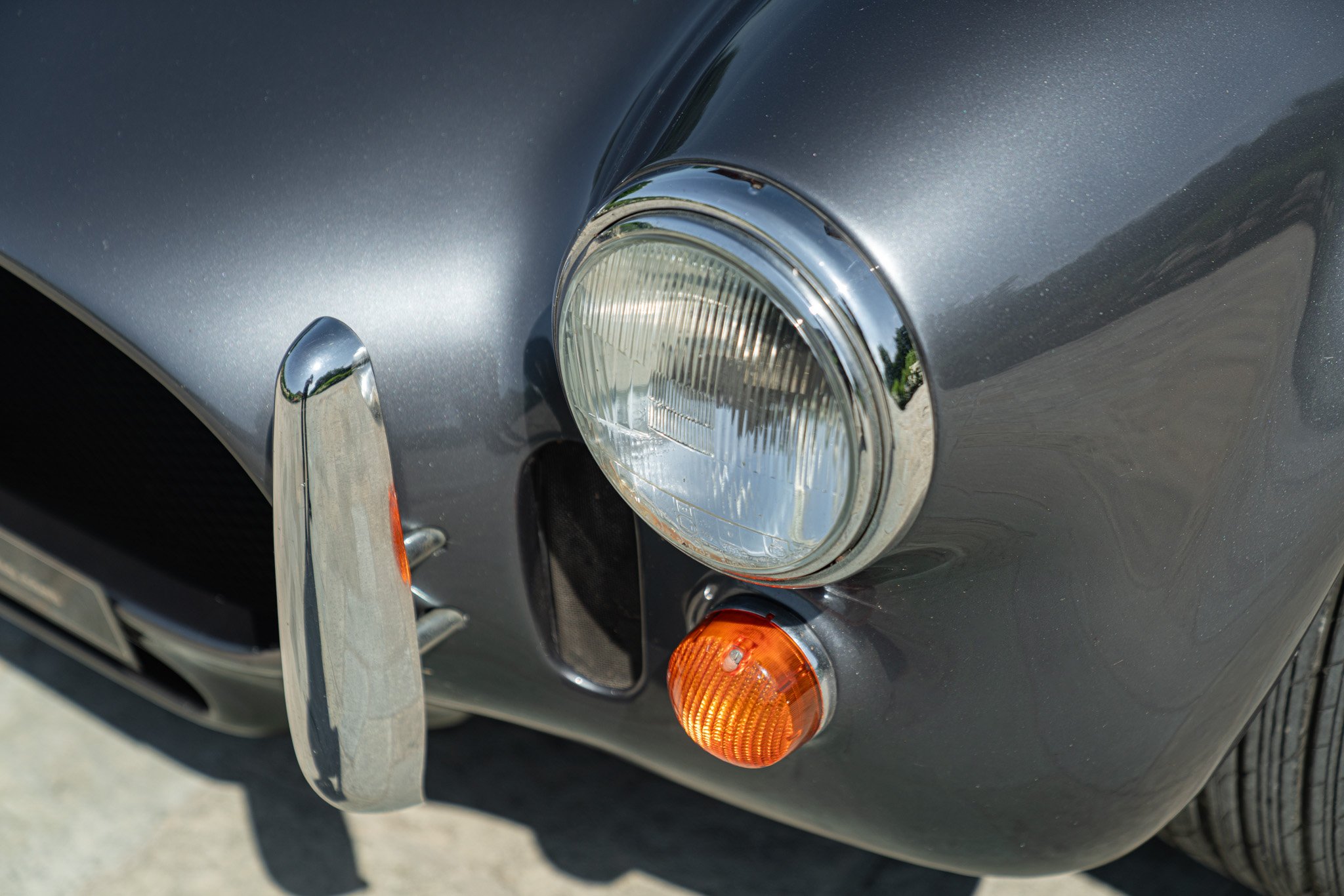 Pilgrim PILGRIM SUMO \"AC COBRA REPLICA\" 