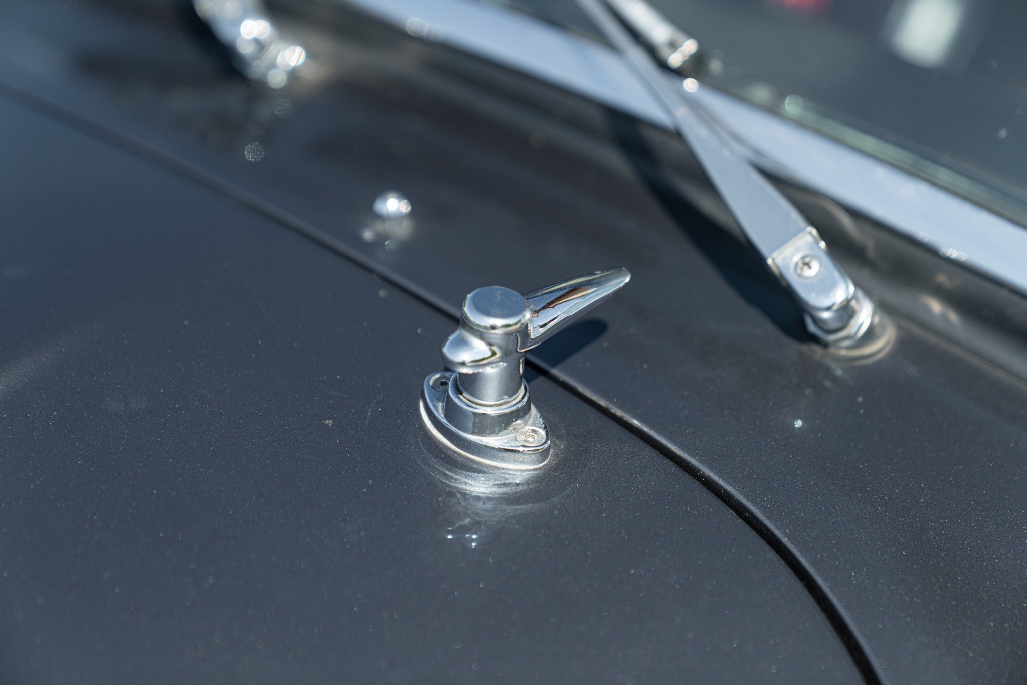 Pilgrim PILGRIM SUMO \"AC COBRA REPLICA\" 