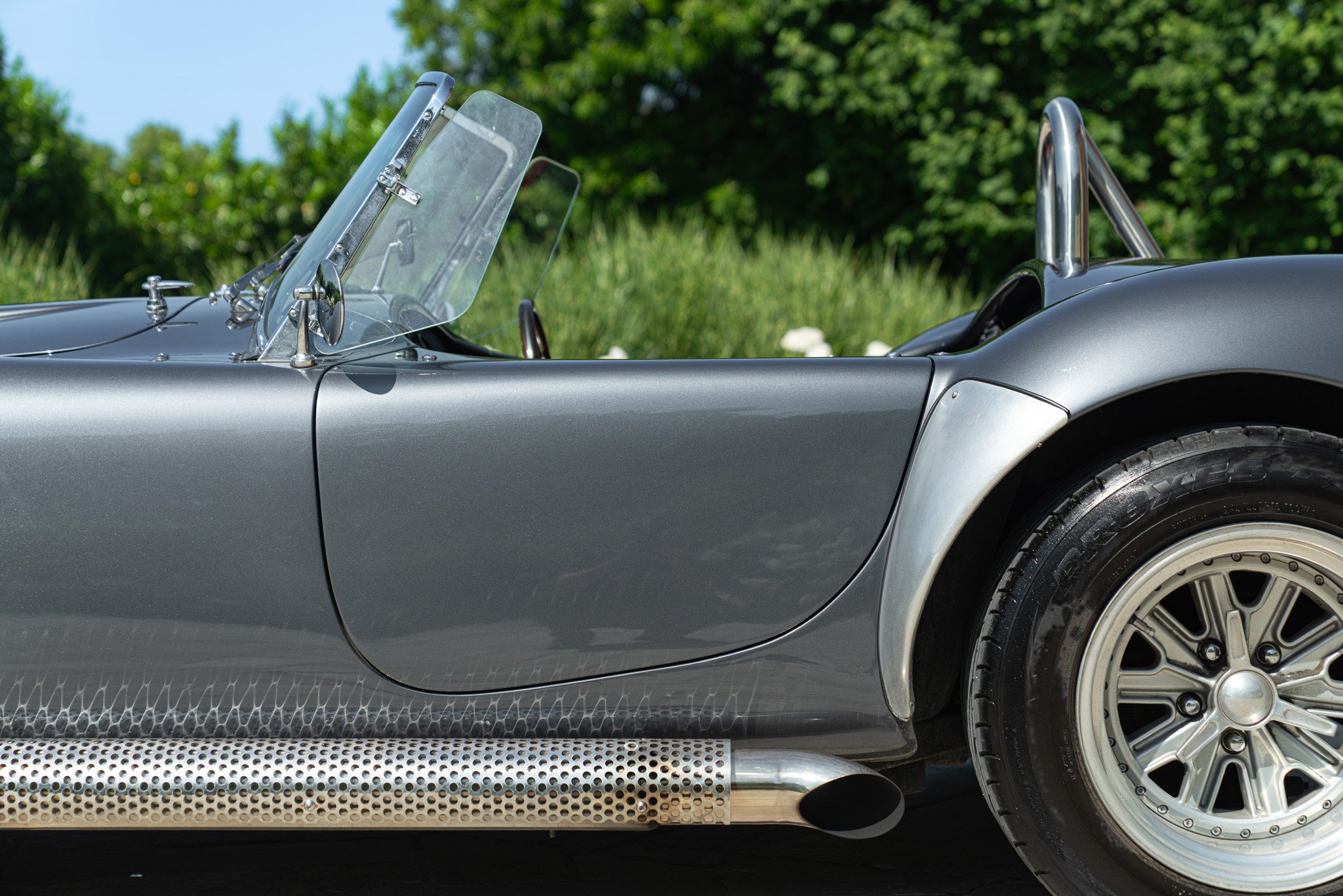 Pilgrim PILGRIM SUMO \"AC COBRA REPLICA\" 