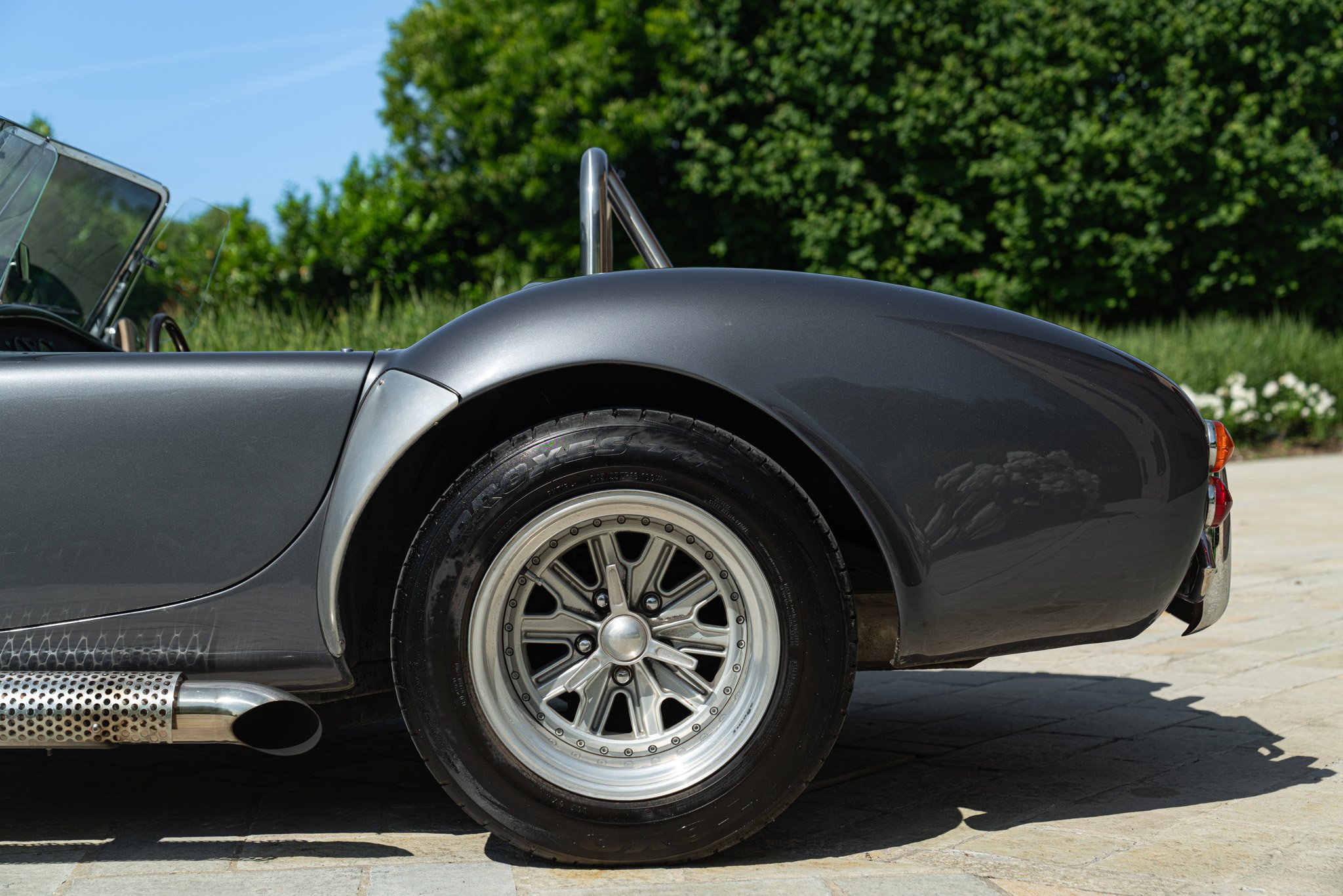 Pilgrim PILGRIM SUMO \"AC COBRA REPLICA\" 