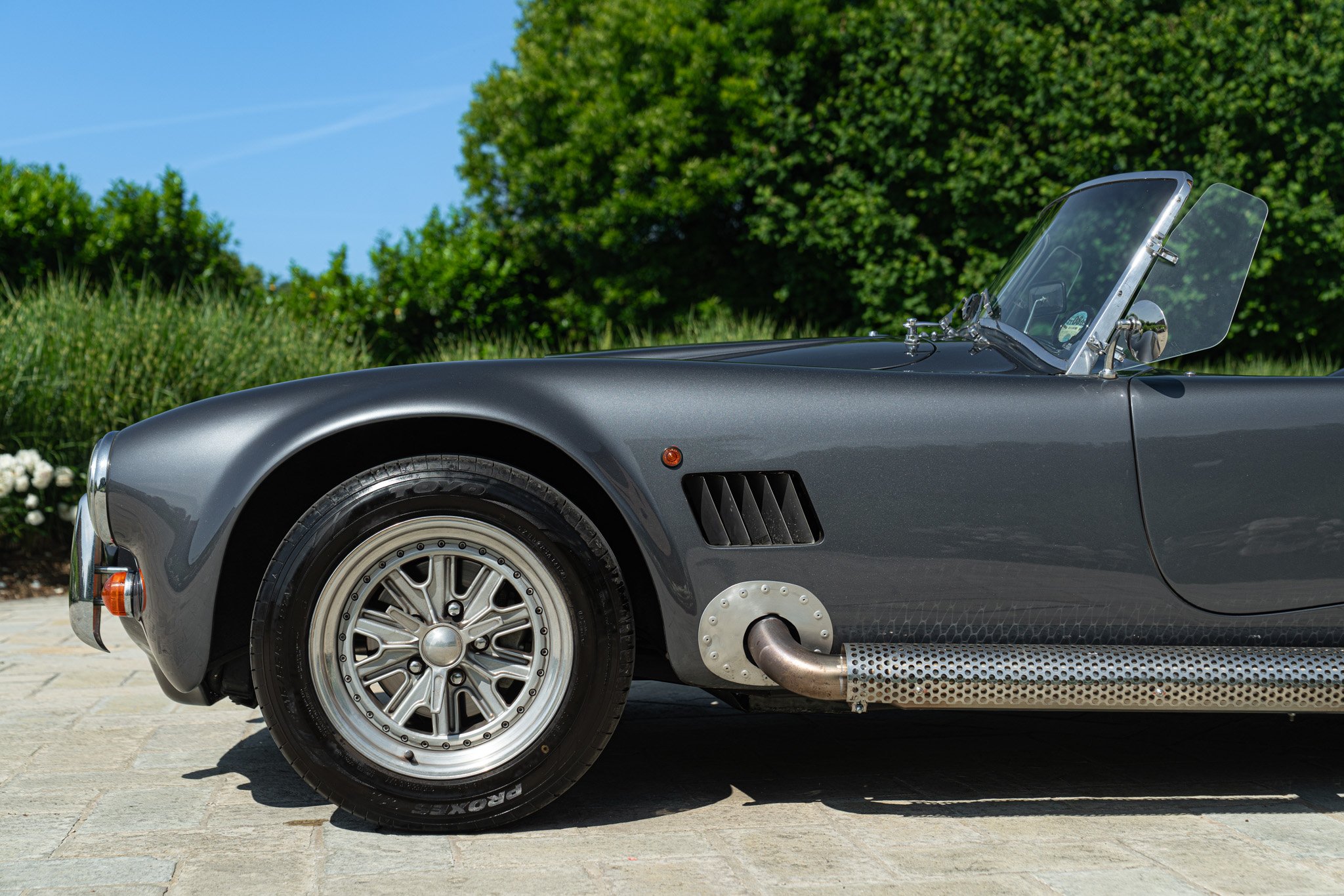 Pilgrim PILGRIM SUMO \"AC COBRA REPLICA\" 