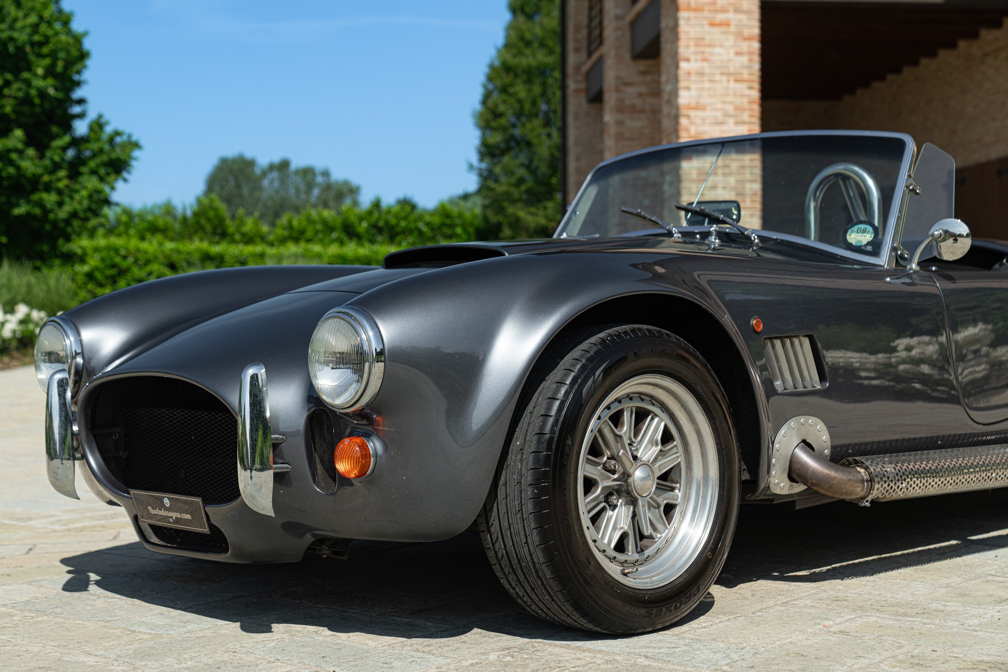 Pilgrim PILGRIM SUMO \"AC COBRA REPLICA\" 