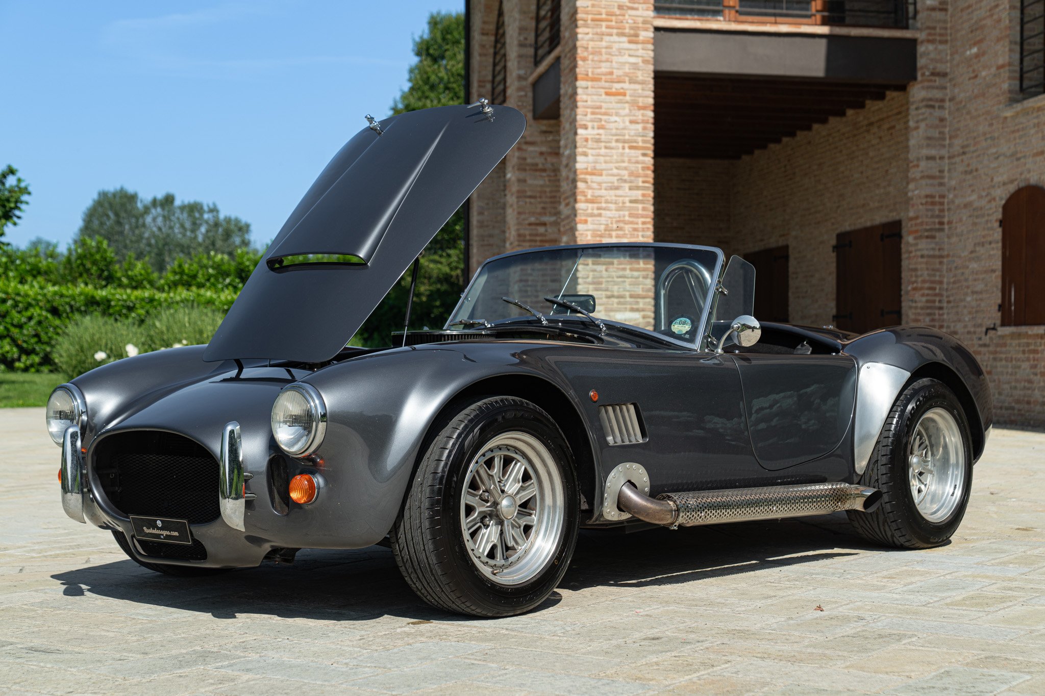 Pilgrim PILGRIM SUMO \"AC COBRA REPLICA\" 