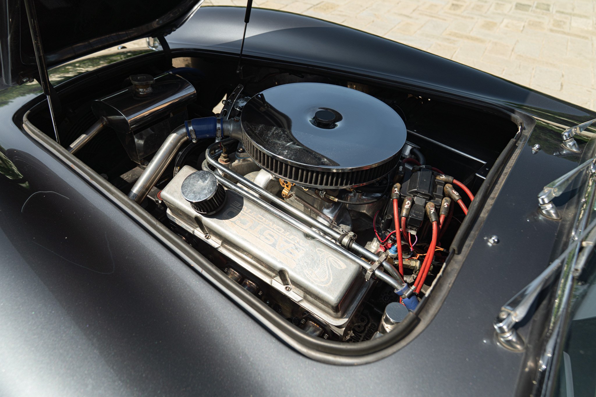 Pilgrim PILGRIM SUMO \"AC COBRA REPLICA\" 