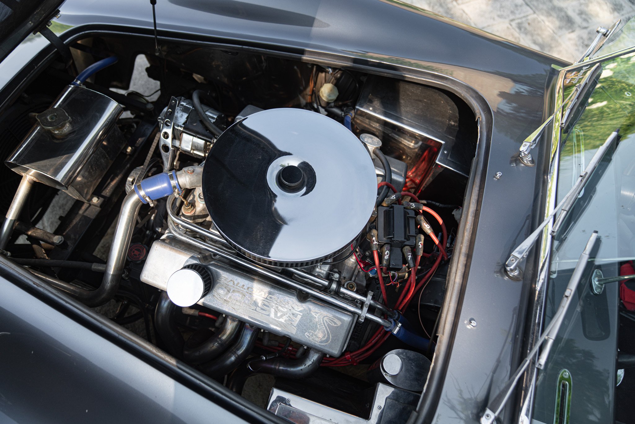 Pilgrim PILGRIM SUMO \"AC COBRA REPLICA\" 