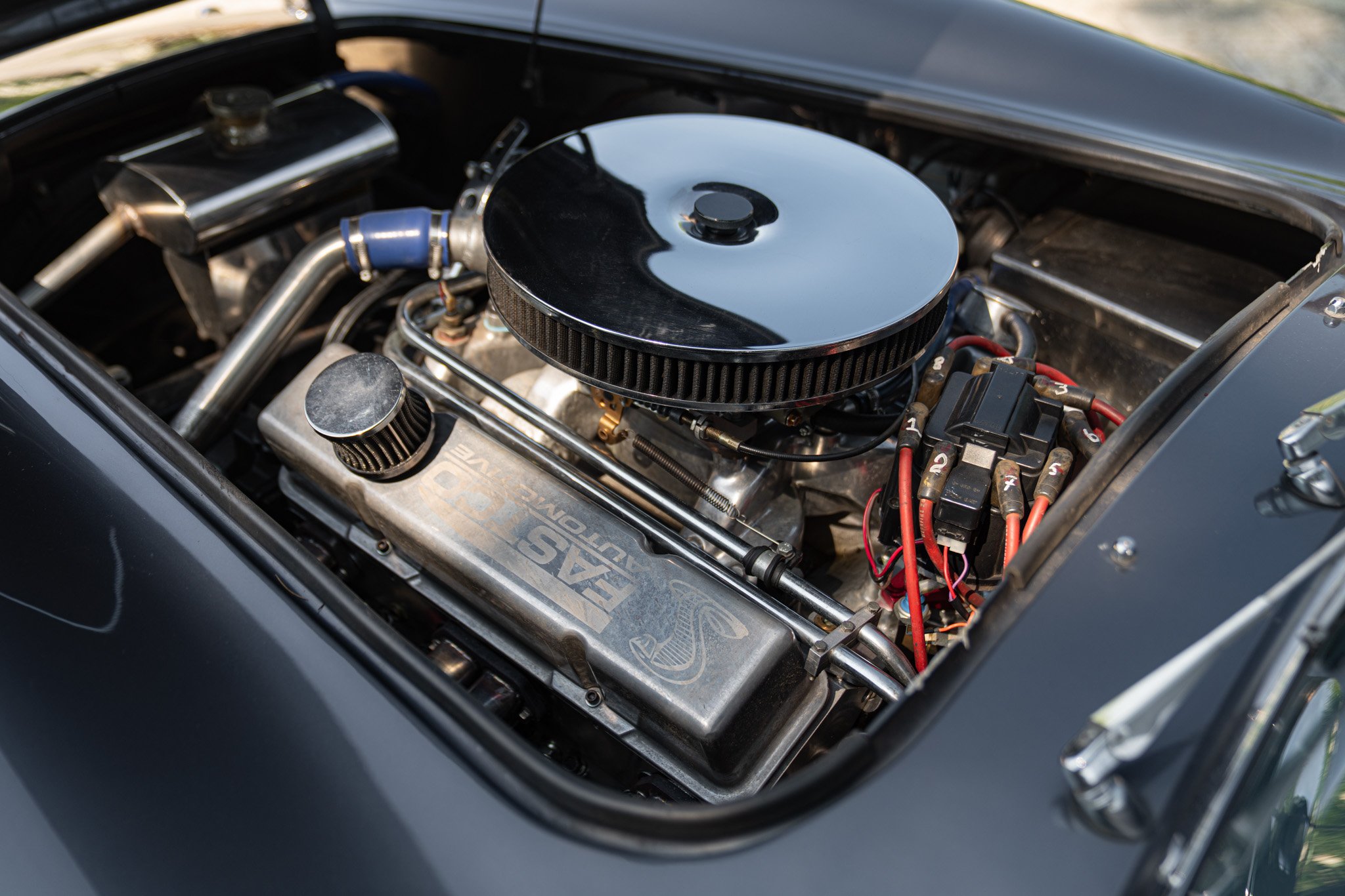 Pilgrim PILGRIM SUMO \"AC COBRA REPLICA\" 