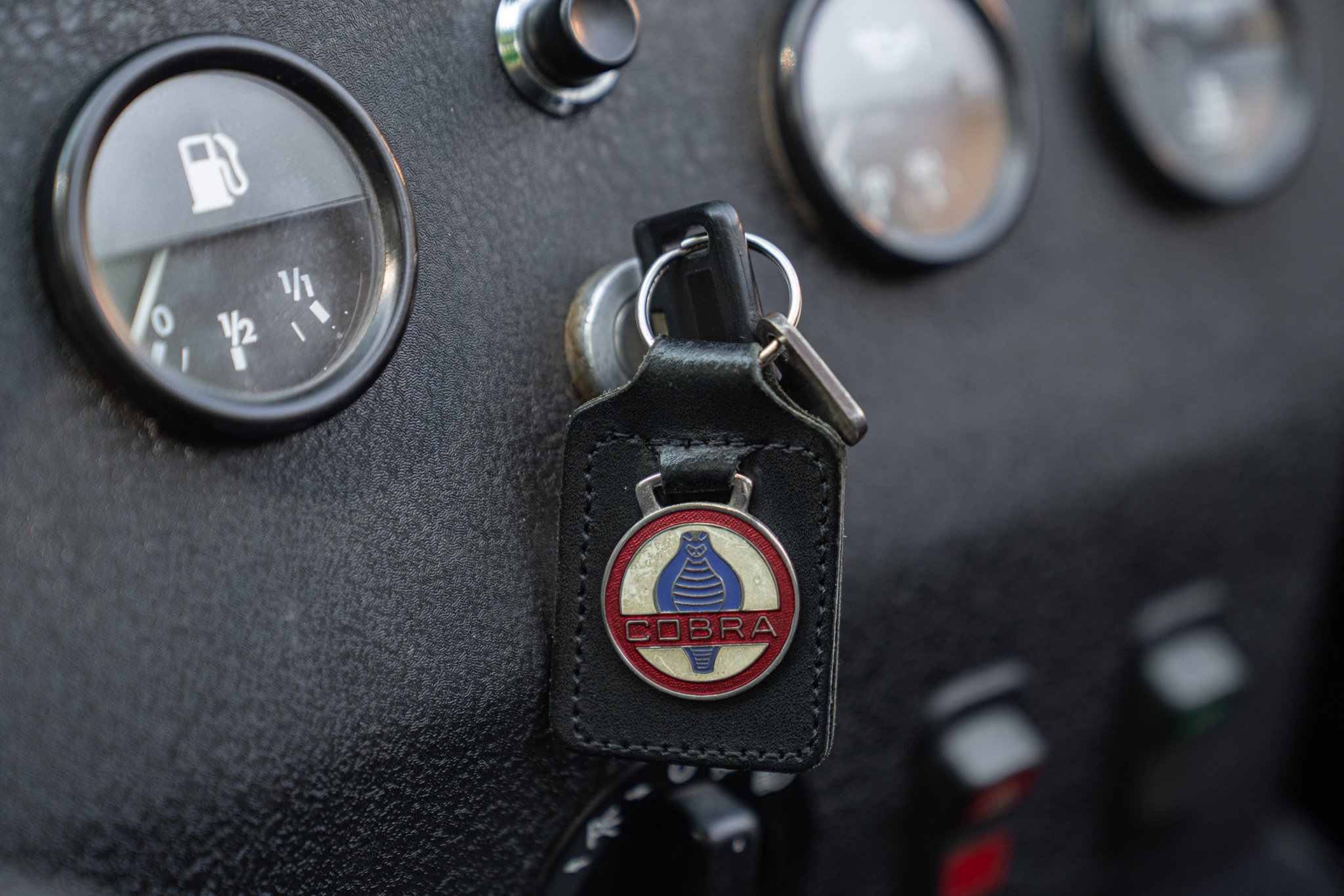 Pilgrim PILGRIM SUMO \"AC COBRA REPLICA\" 