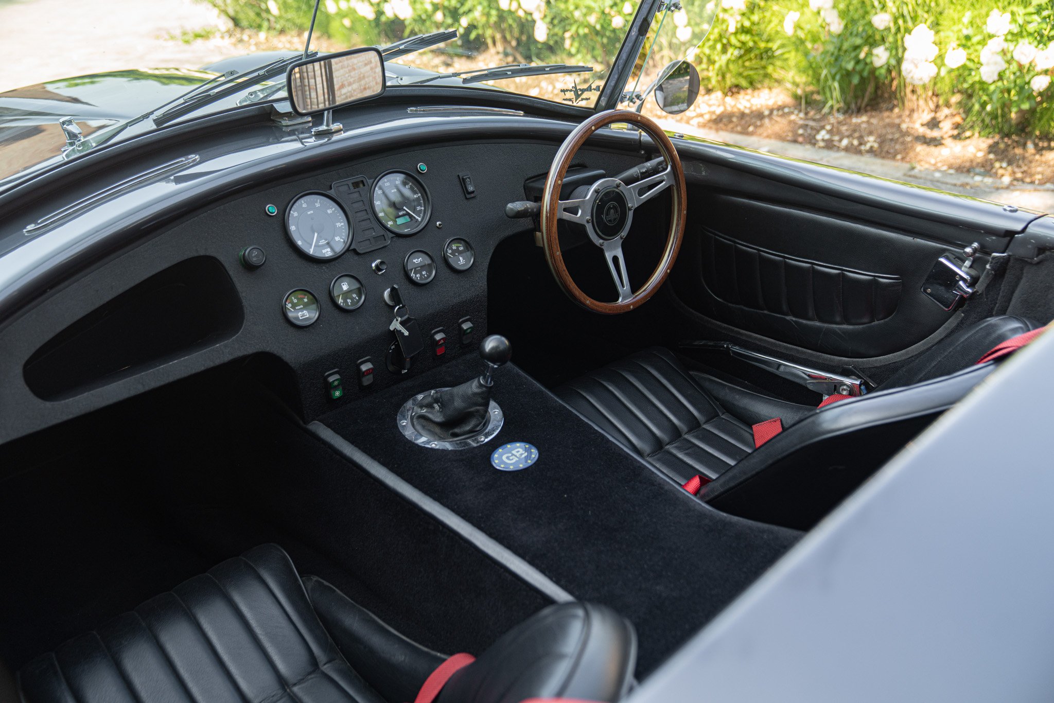Pilgrim PILGRIM SUMO \"AC COBRA REPLICA\" 