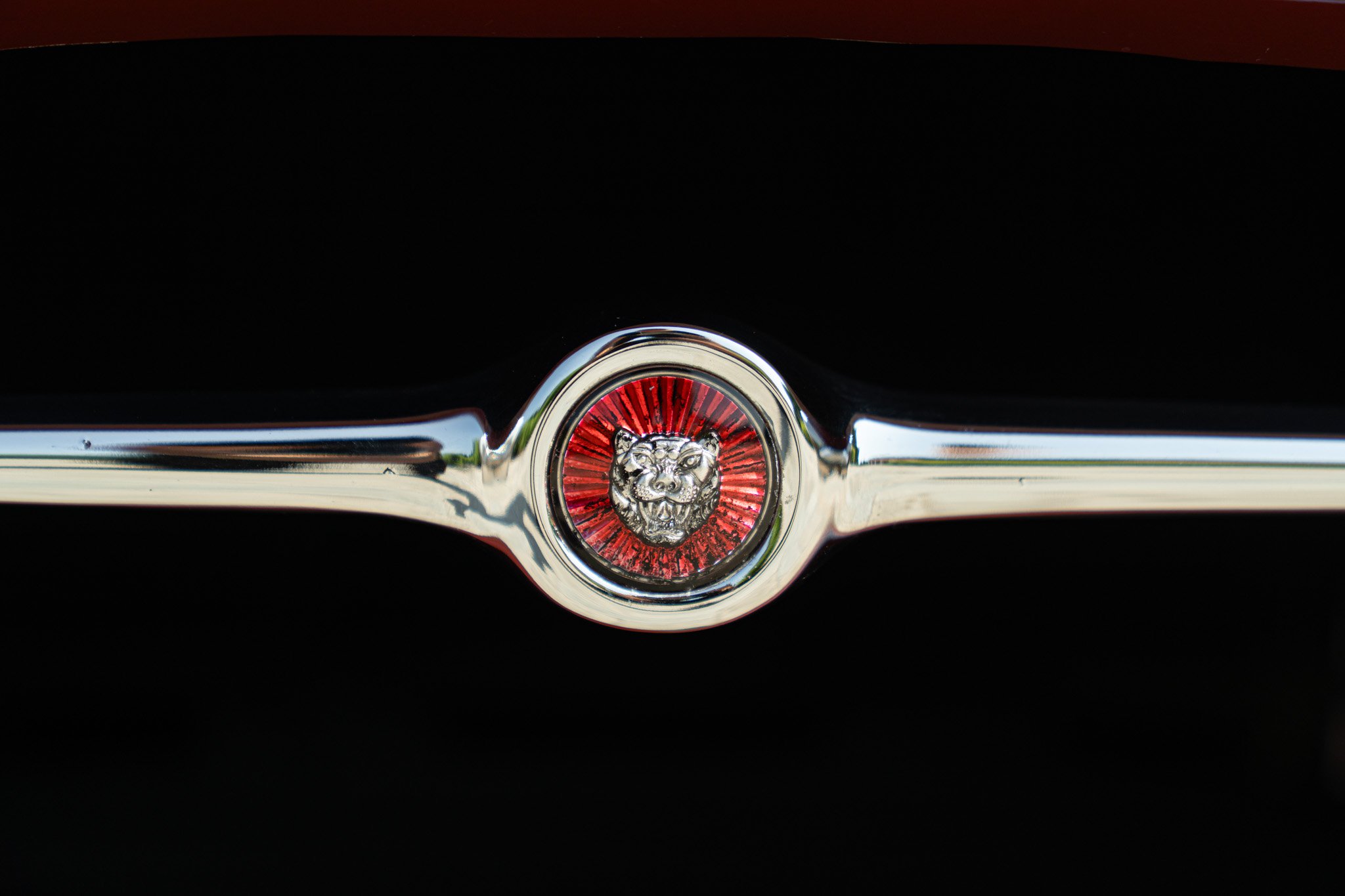 Jaguar E-TYPE SPIDER 