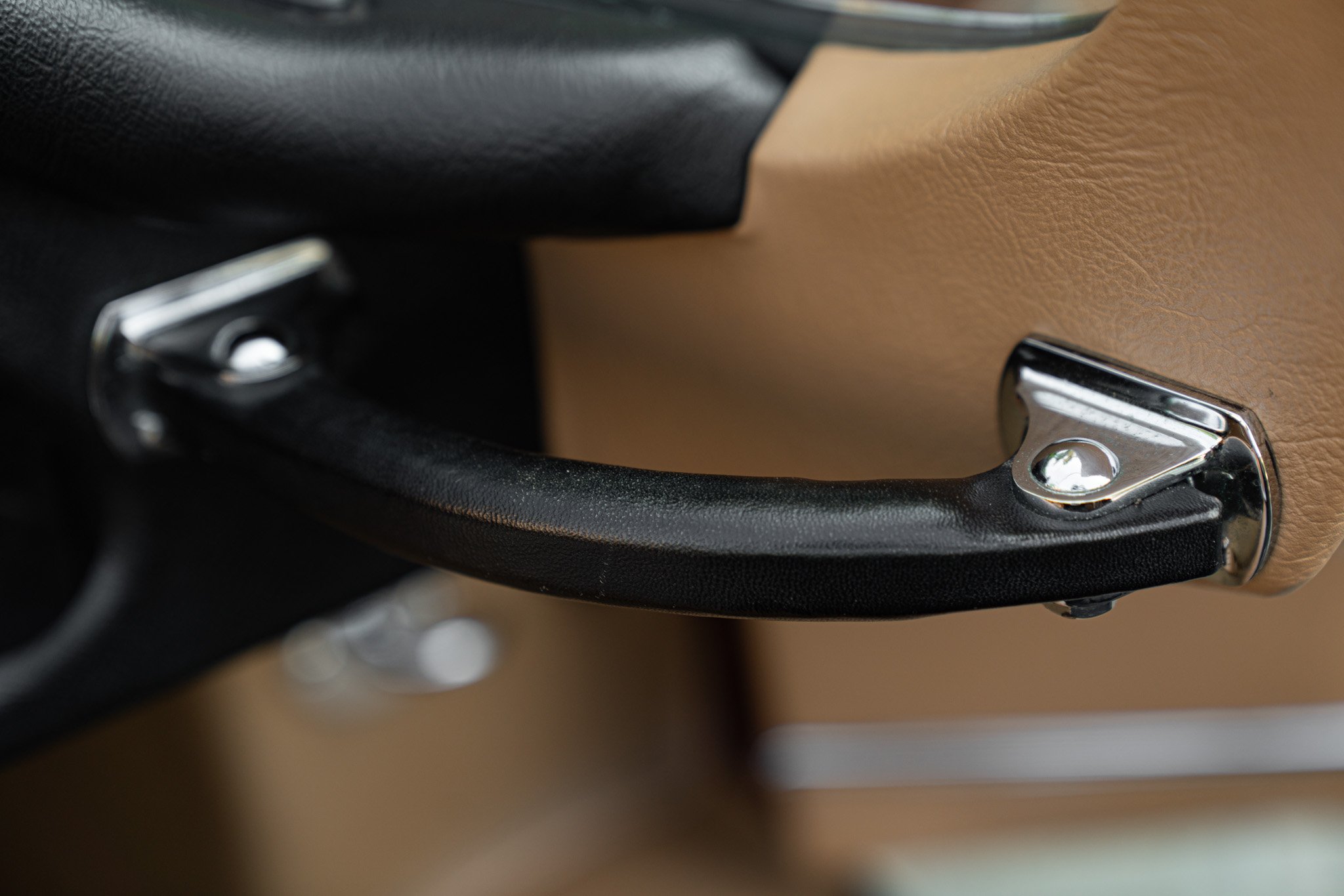 Jaguar E-TYPE SPIDER 